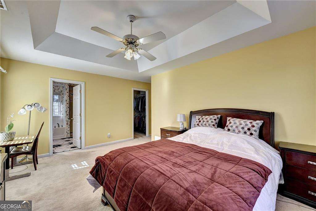 2390 Walnut Grove Way Property Photo 18