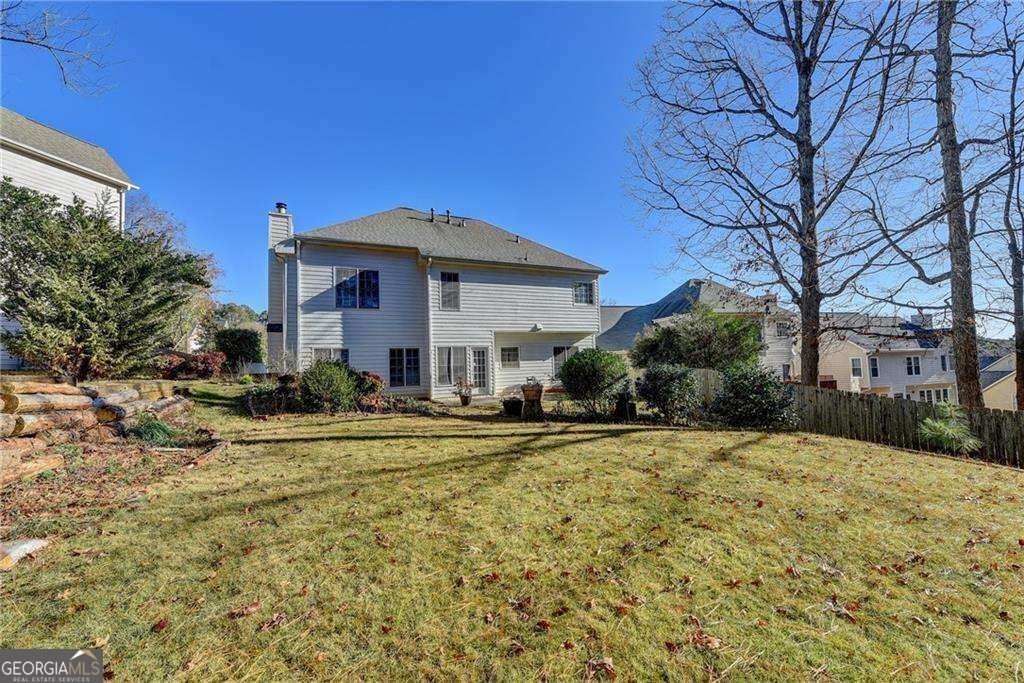 2390 Walnut Grove Way Property Photo 19