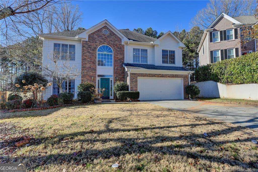 2390 Walnut Grove Way Property Photo 22