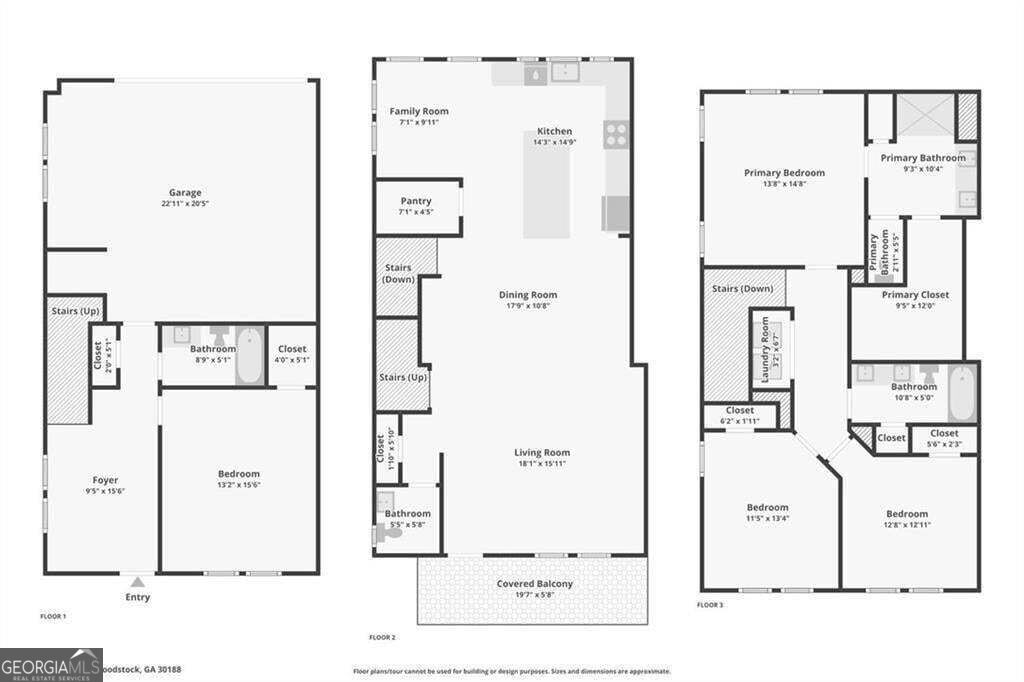 1037 Knoxboro Lane Property Photo 43