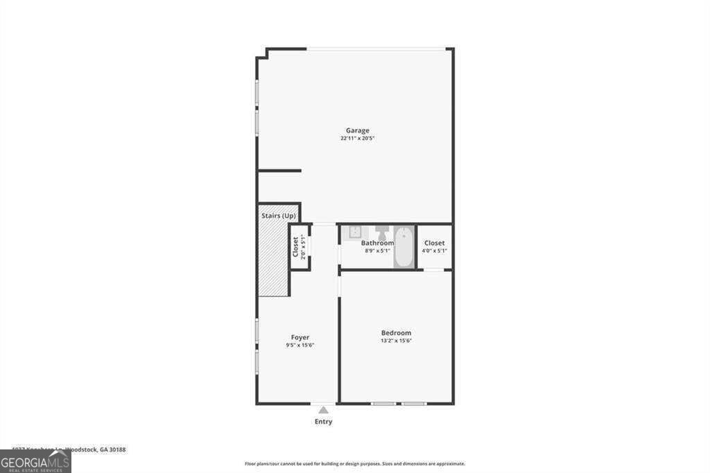 1037 Knoxboro Lane Property Photo 45