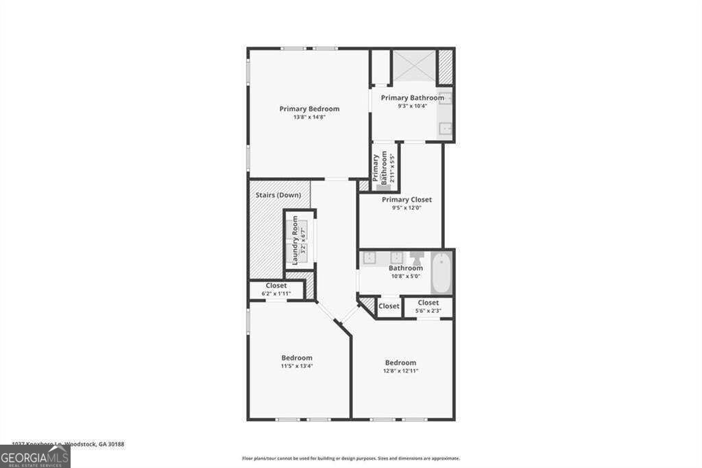 1037 Knoxboro Lane Property Photo 46
