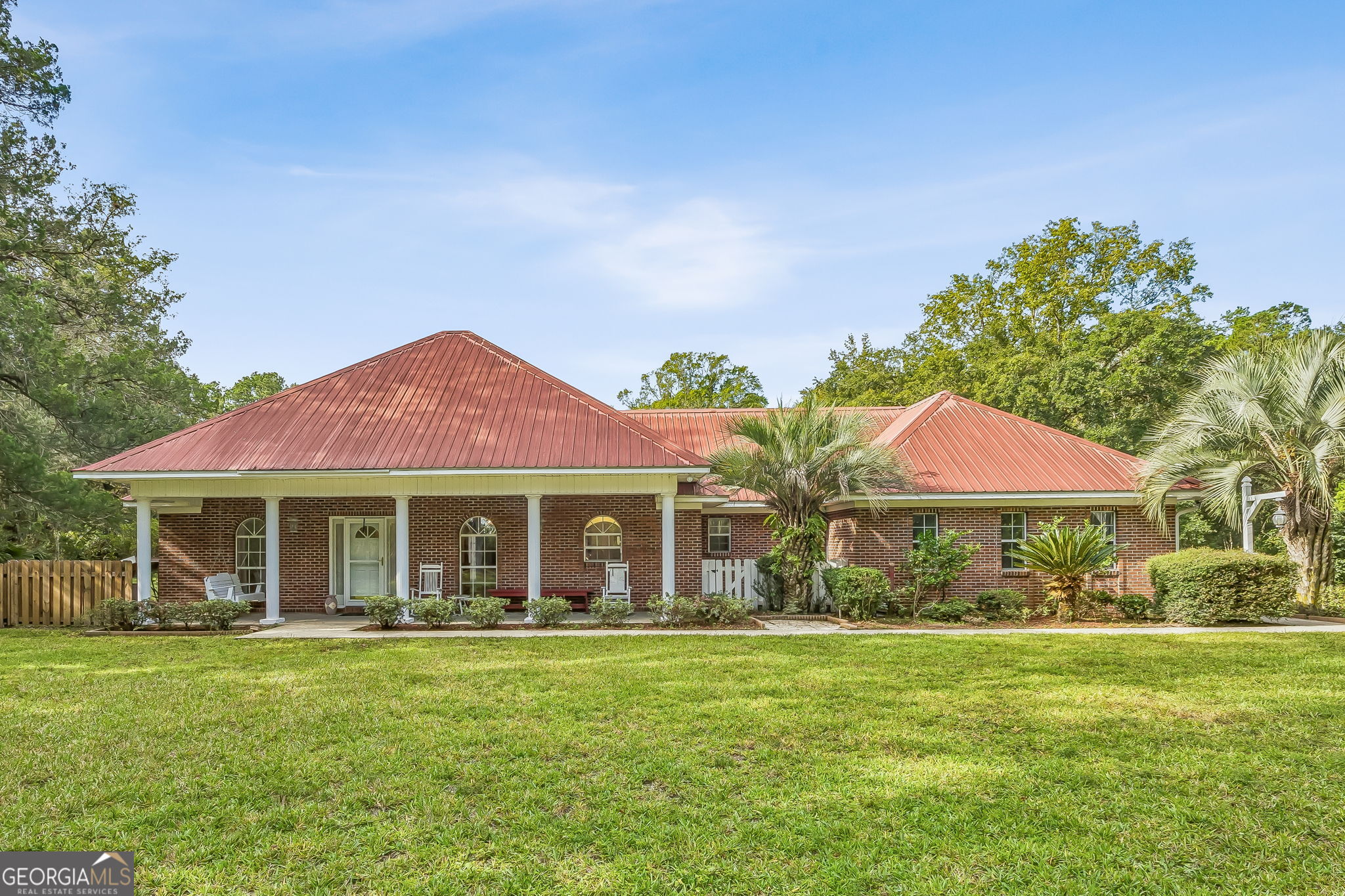 480 Mallett Street Property Photo 2