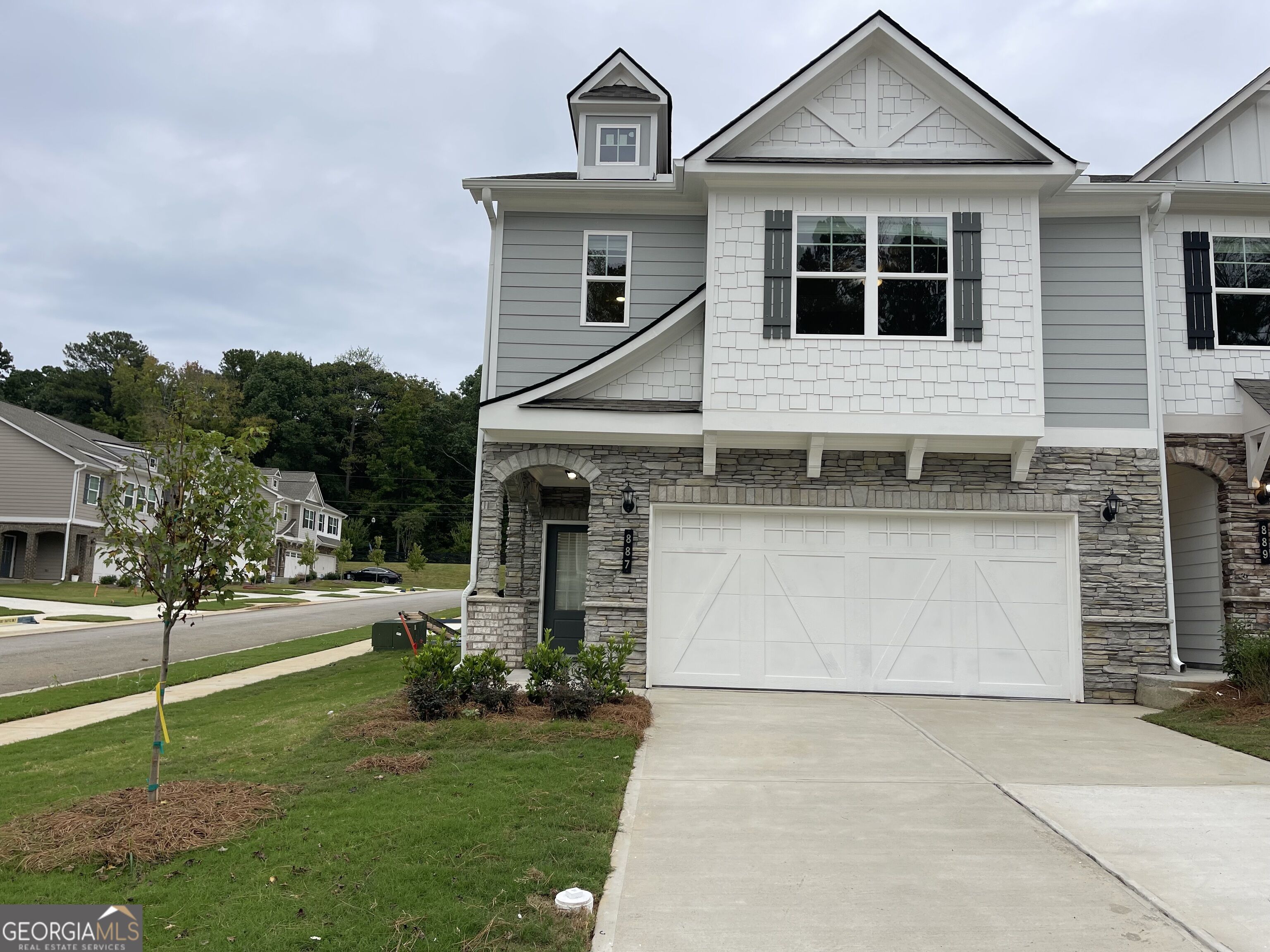 887 Counterpoint Drive Lot 8 Property Photo 1