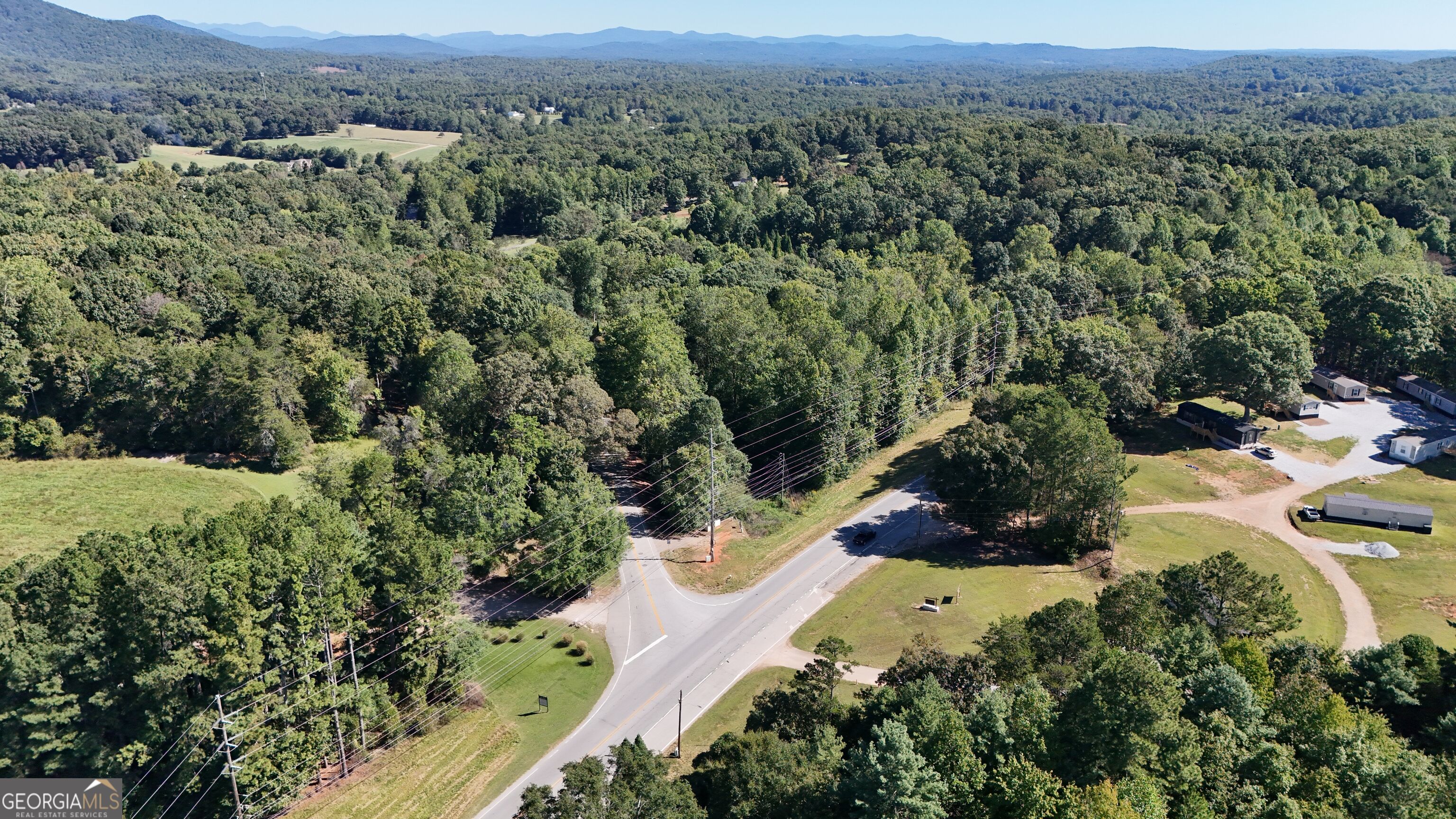 0 Highway 255 Property Photo 2