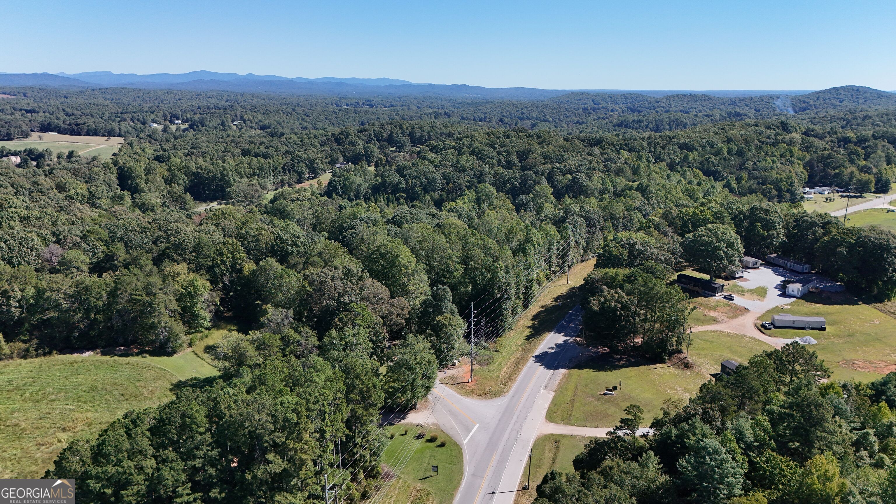 0 Highway 255 Property Photo 3