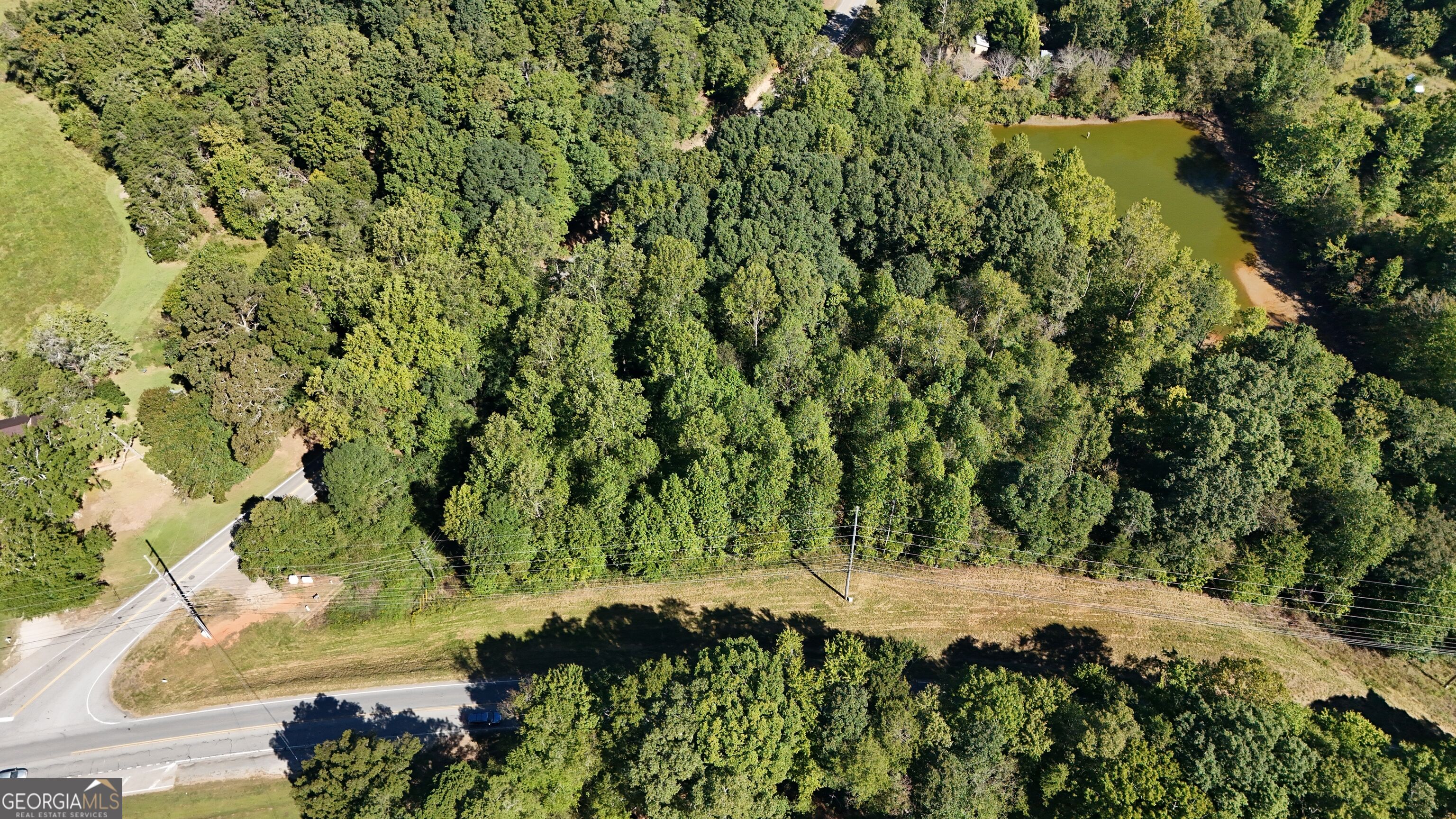 0 Highway 255 Property Photo 5