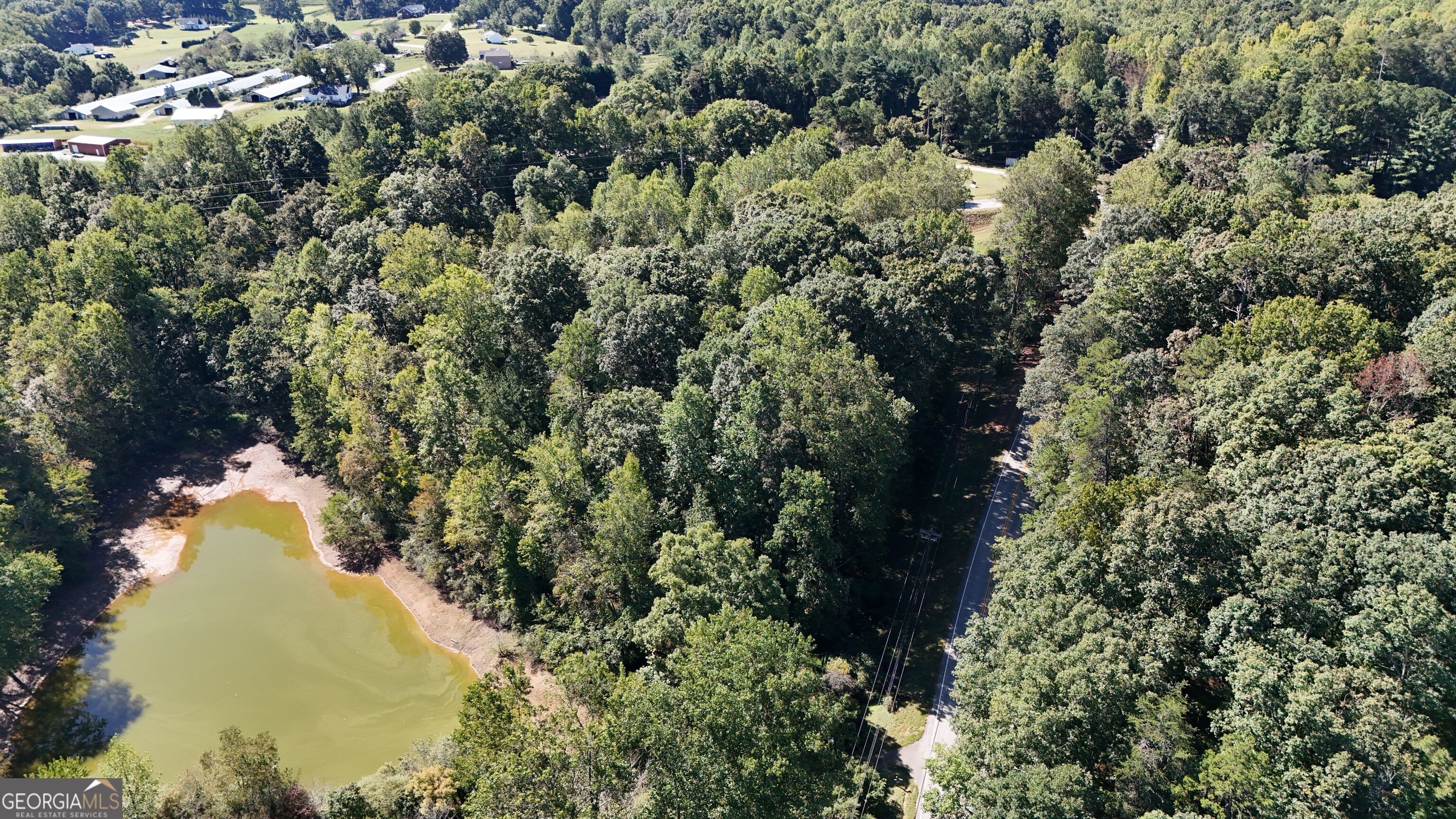 0 Highway 255 Property Photo 9