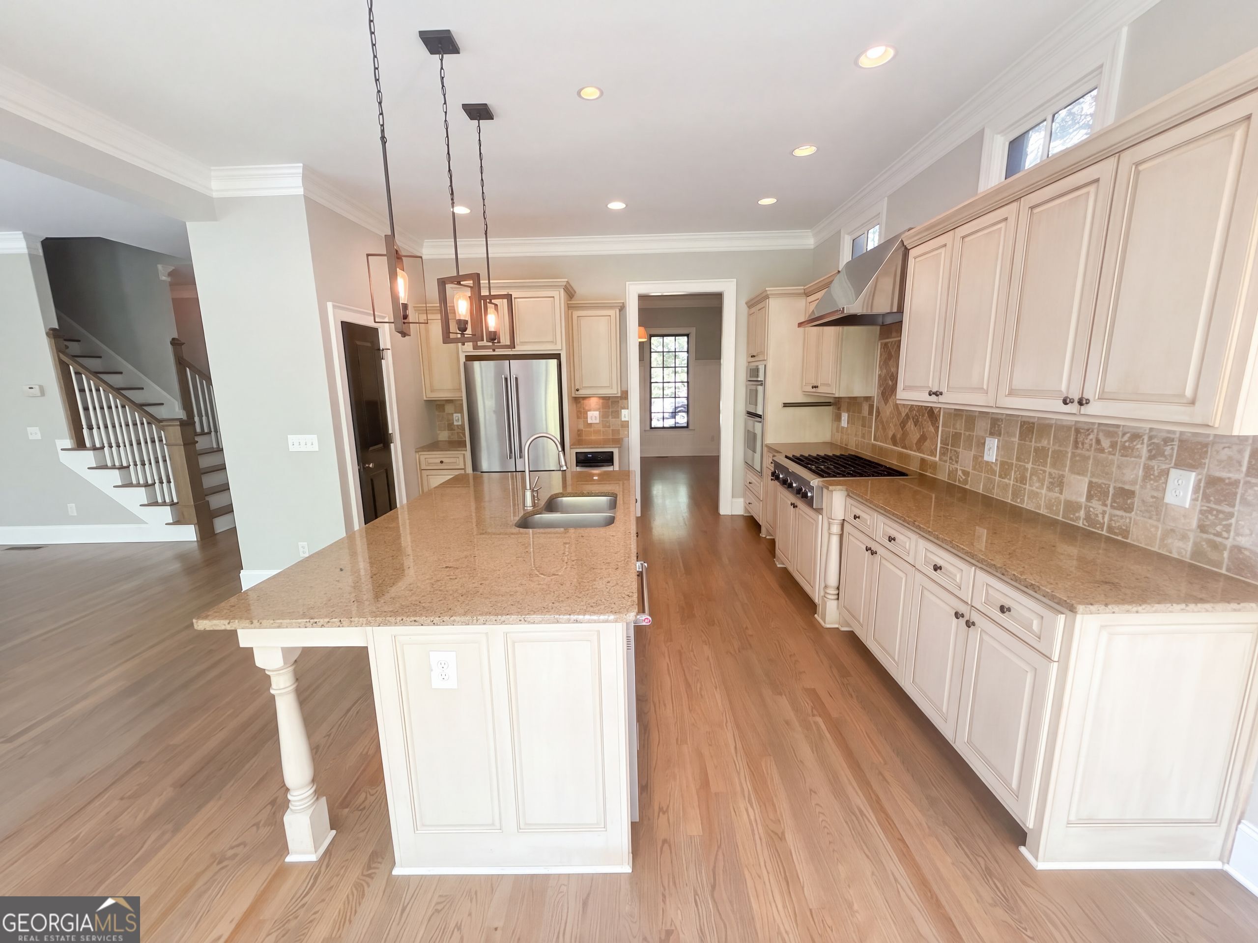 1119 Ridenour Court Nw Property Photo 2