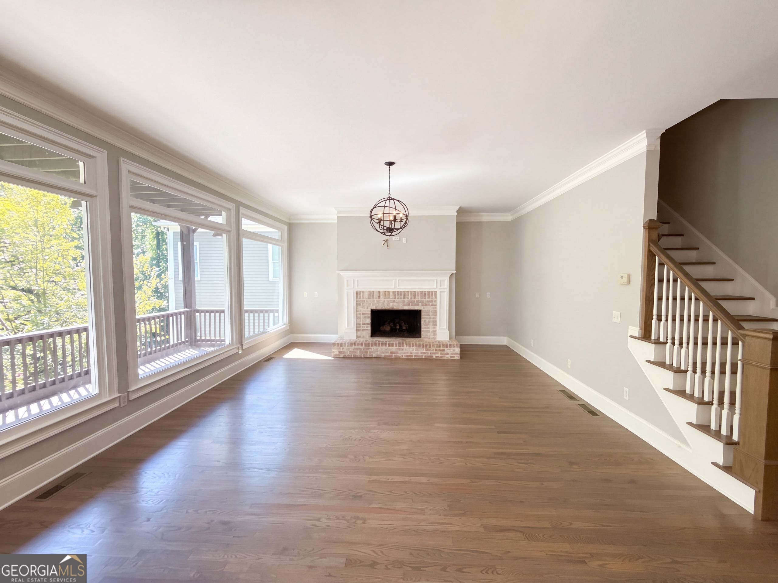 1119 Ridenour Court Nw Property Photo 3