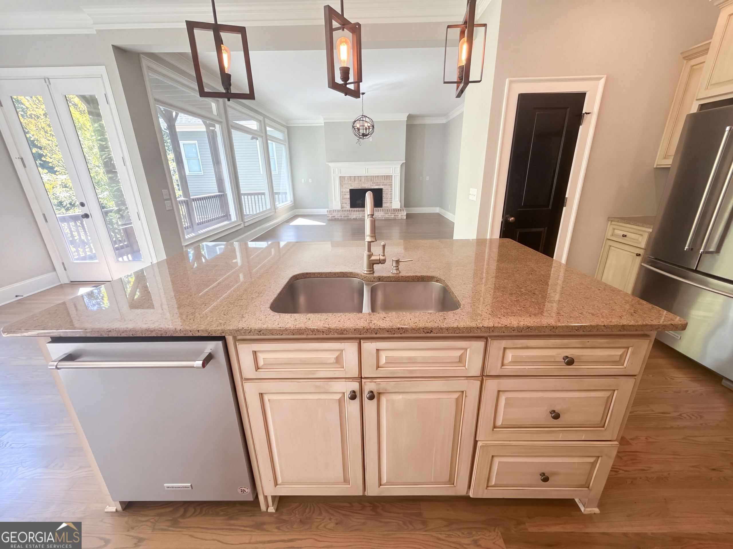 1119 Ridenour Court Nw Property Photo 5