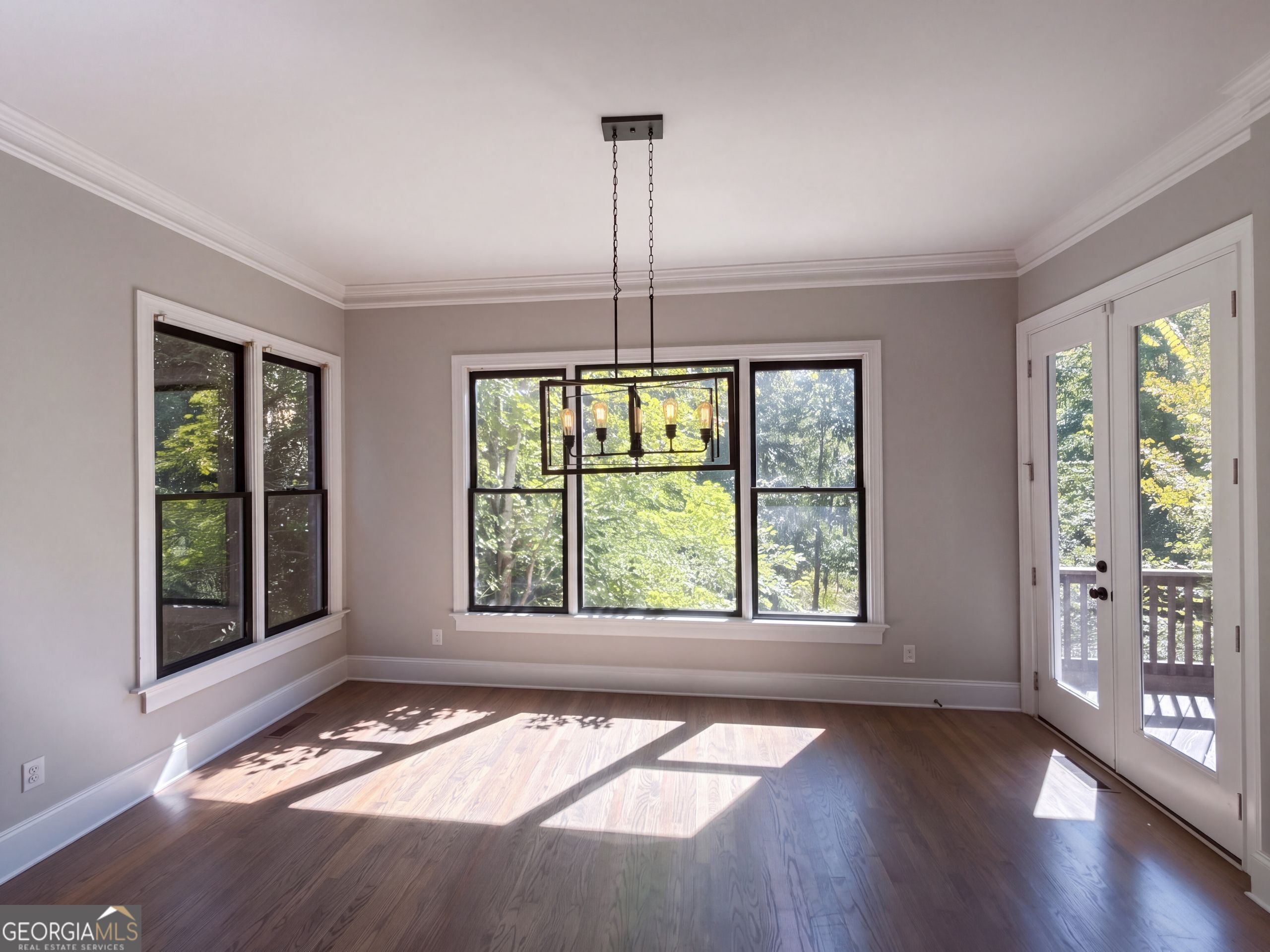 1119 Ridenour Court Nw Property Photo 6
