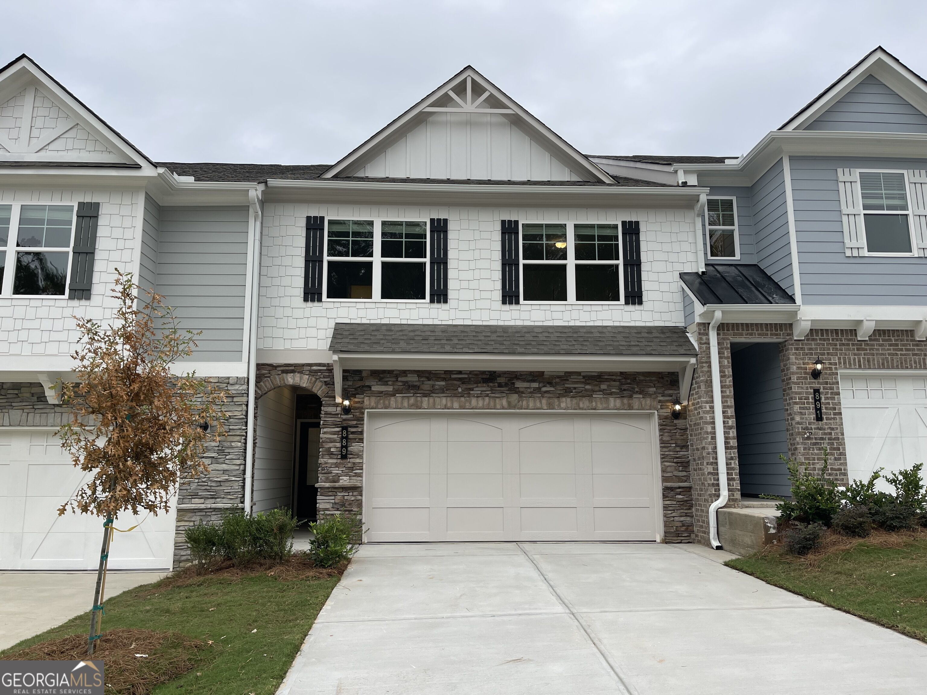 889 Counterpoint Drive LOT 9 Property Photo 1