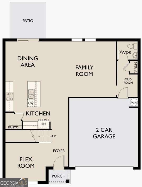 447 Silverton Drive Property Photo 8