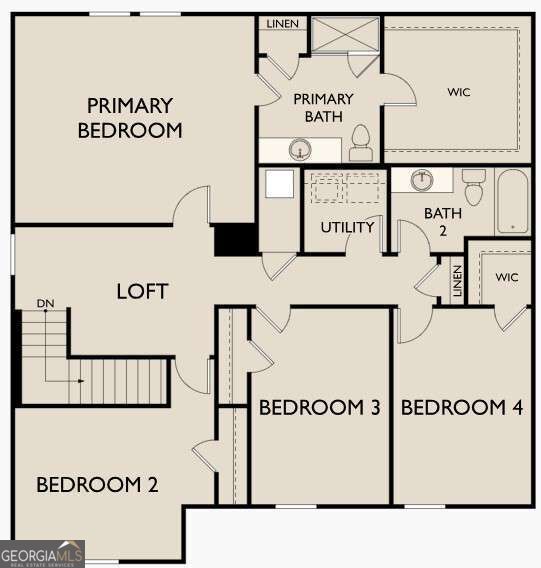 447 Silverton Drive Property Photo 9