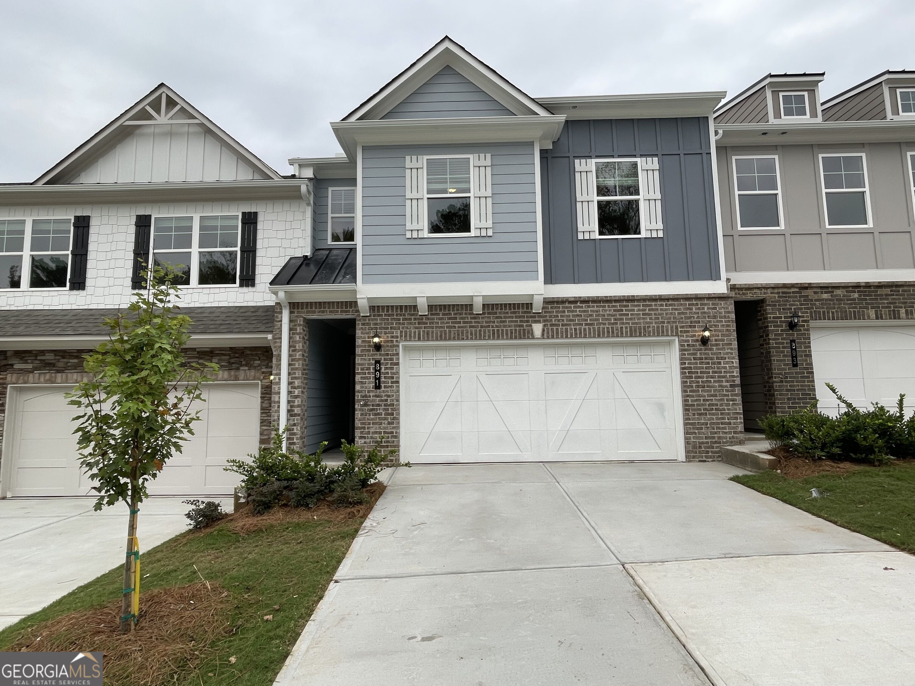 881 Counterpoint Drive LOT 10 Property Photo 1