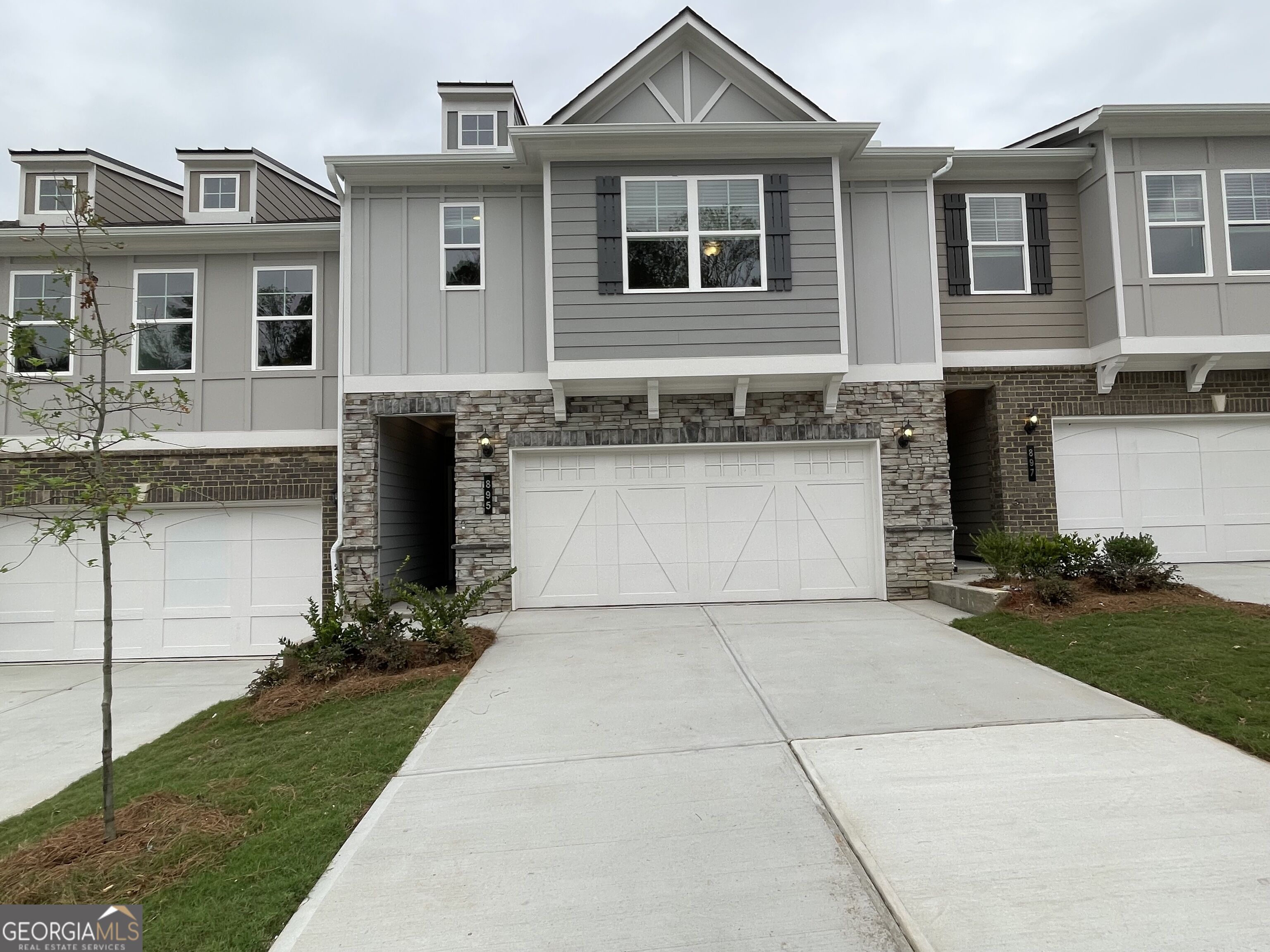 885 Counterpoint Drive LOT 12 Property Photo 1