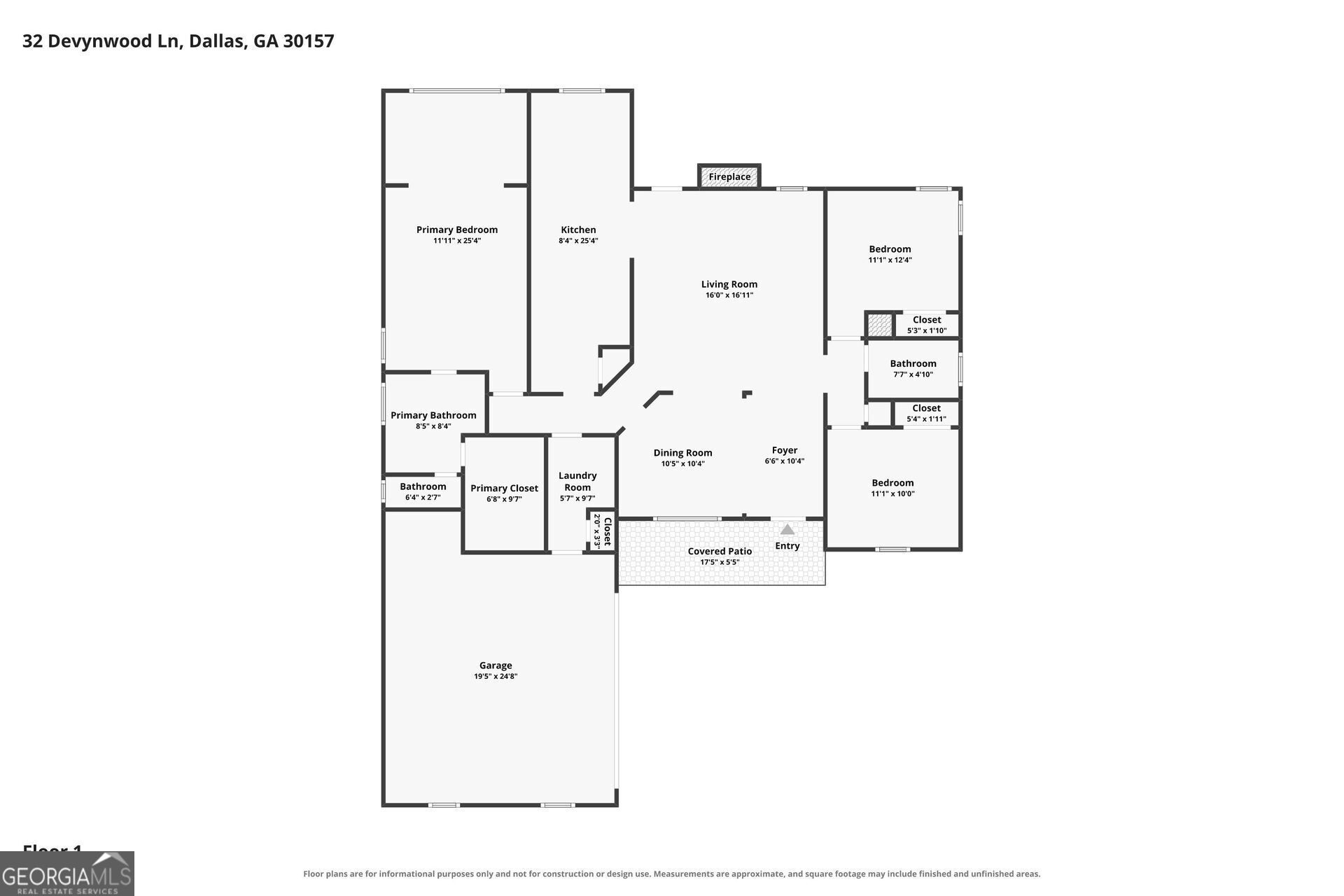 32 Devynwood Lane Property Photo 21