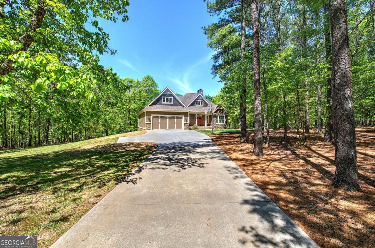 25 Mountain Creek Trail Ne Property Photo 3