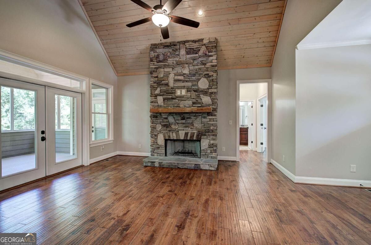 25 Mountain Creek Trail Ne Property Photo 6