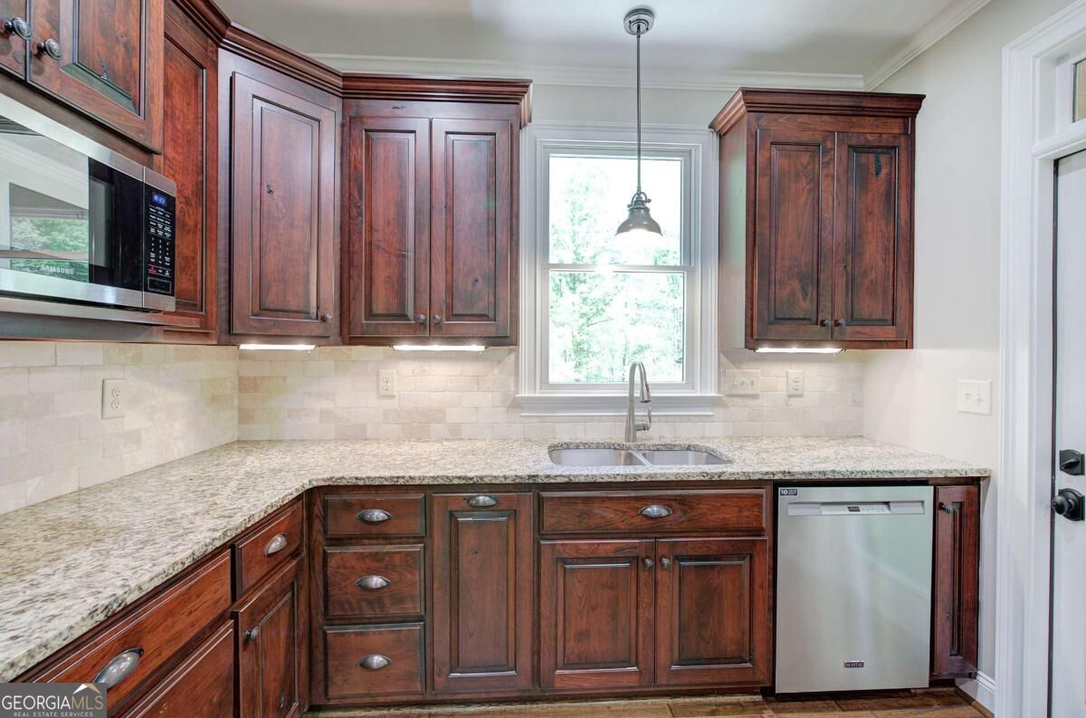 25 Mountain Creek Trail Ne Property Photo 15