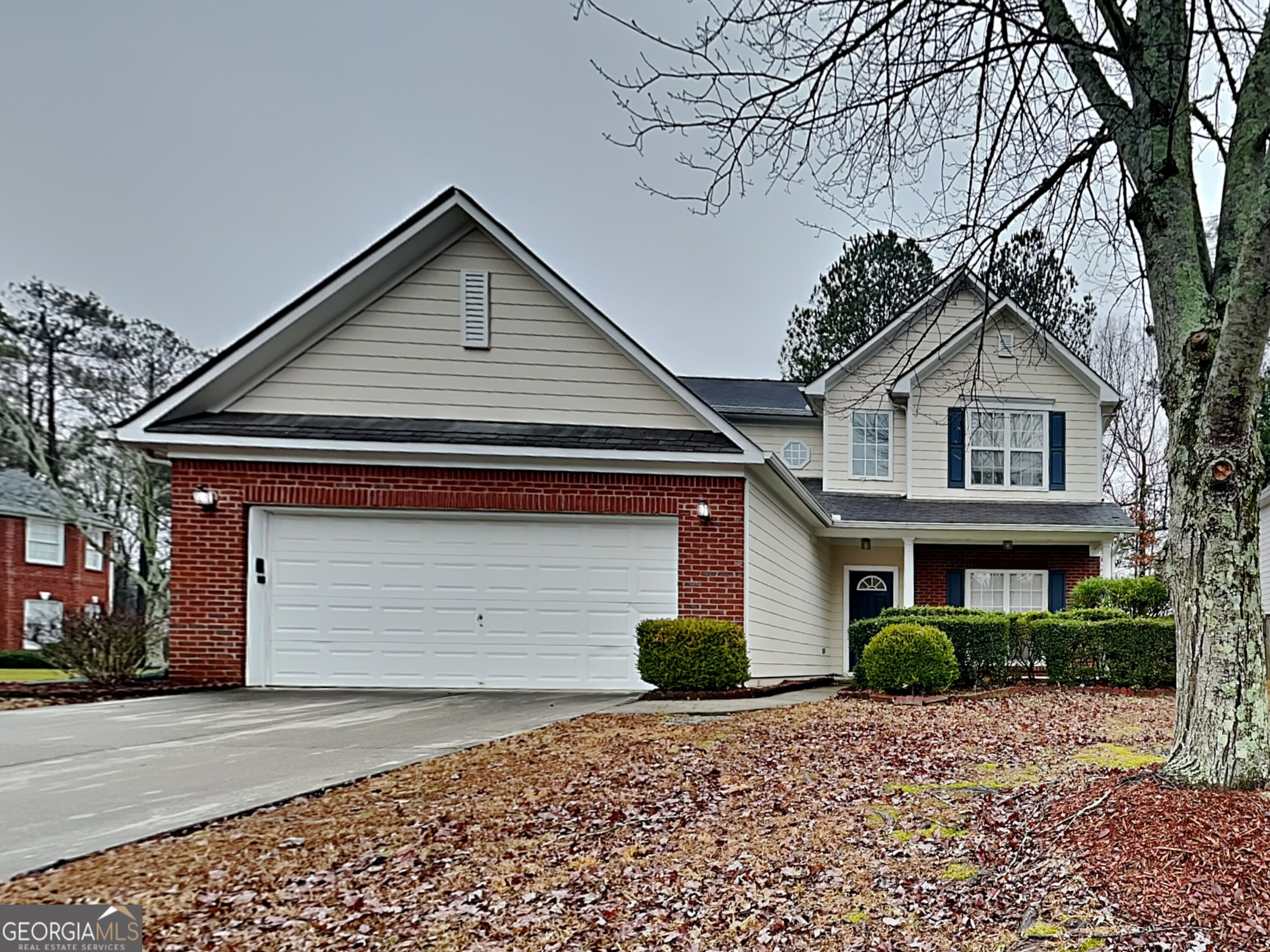 3201 Juniper Drive Nw Property Photo 1