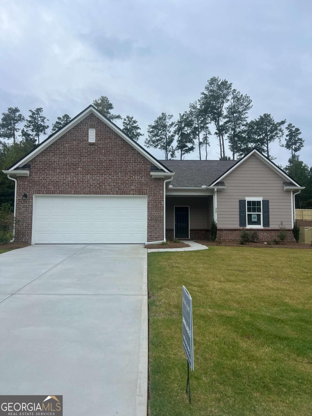 347 Silverton Drive Property Photo 1