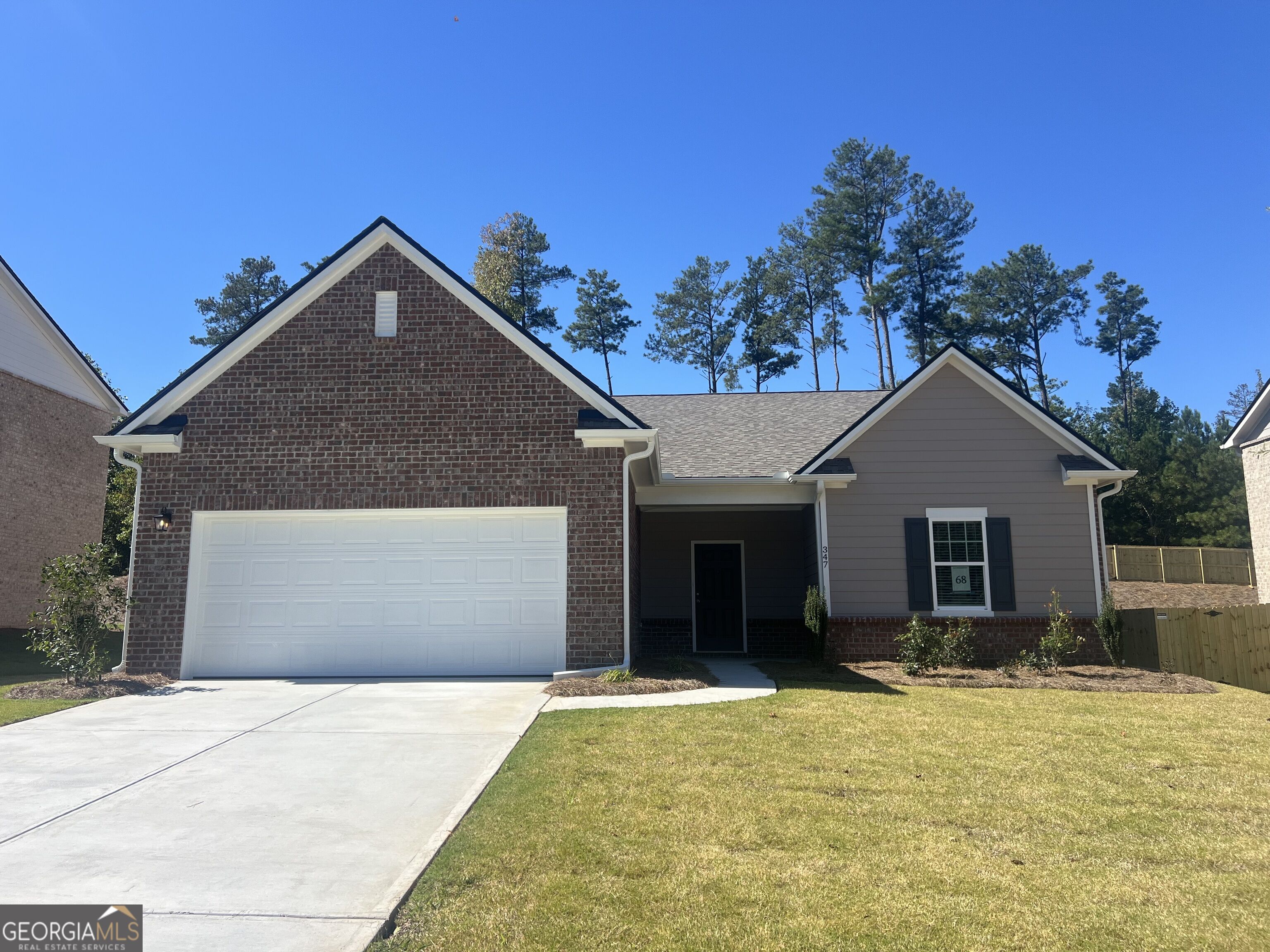347 Silverton Drive Property Photo 1