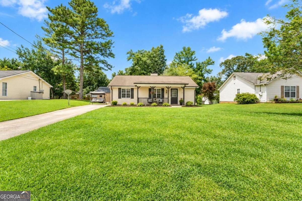 2560 Fairlane Drive Property Photo 18