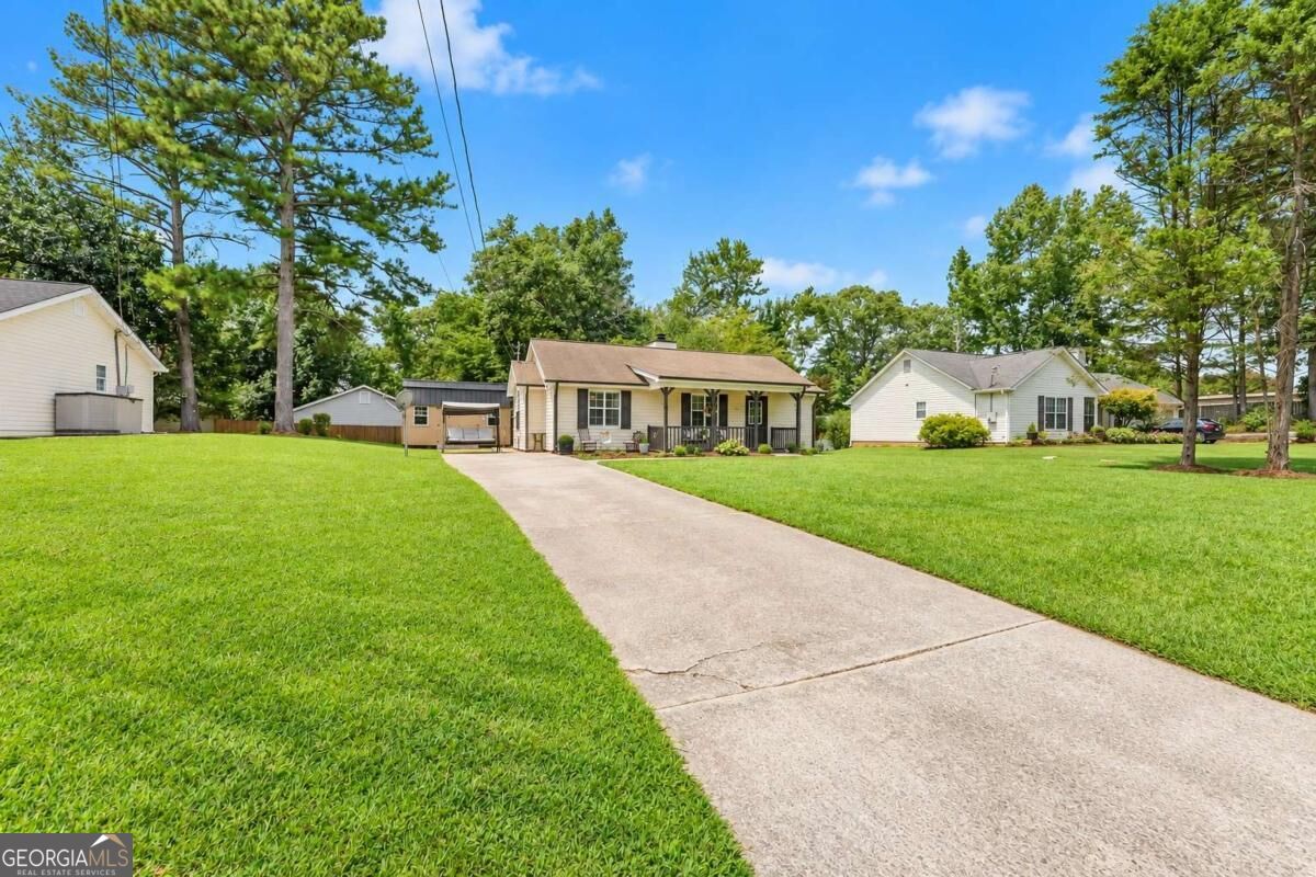 2560 Fairlane Drive Property Photo 26