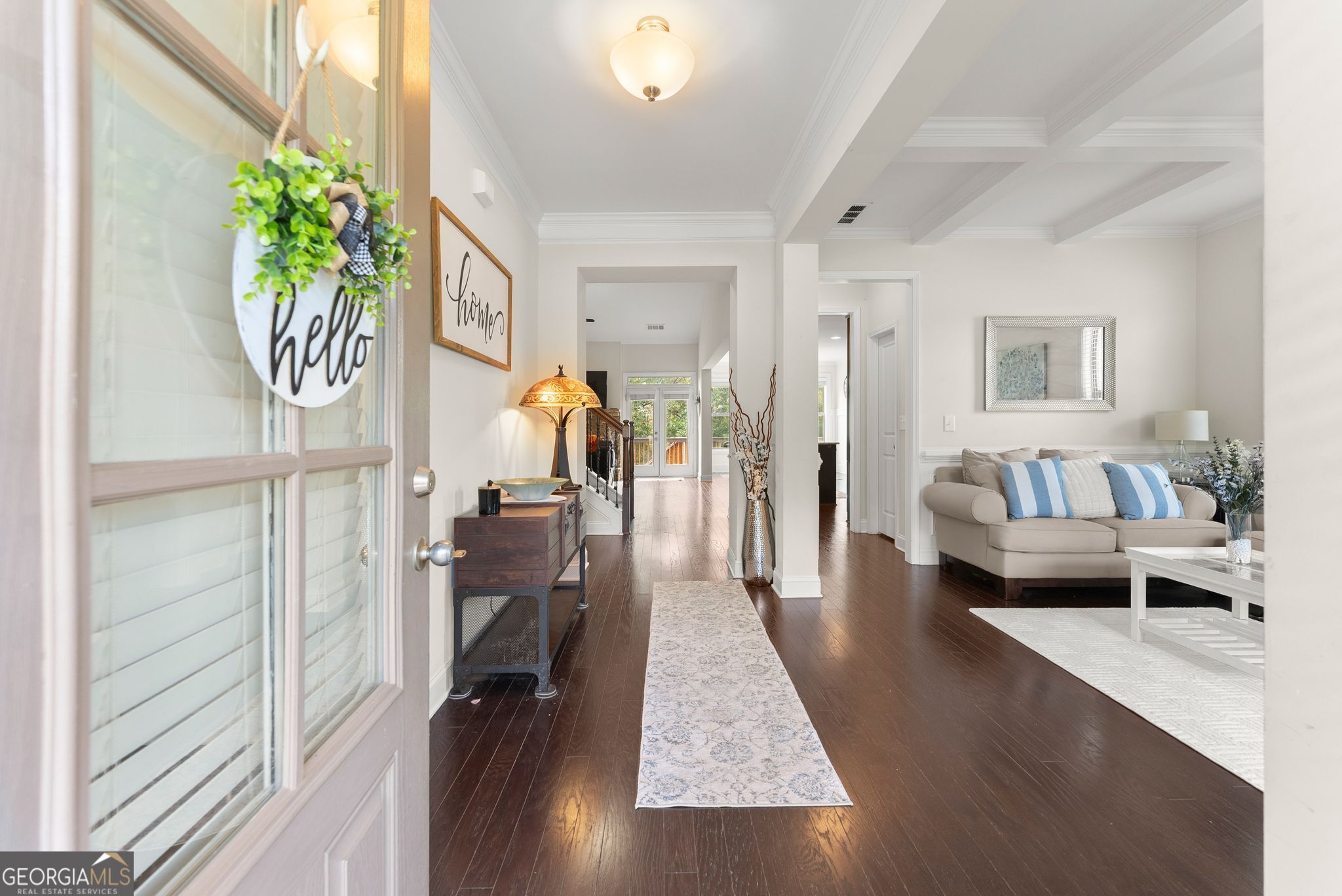 5830 Mulberry Hollow Property Photo 4