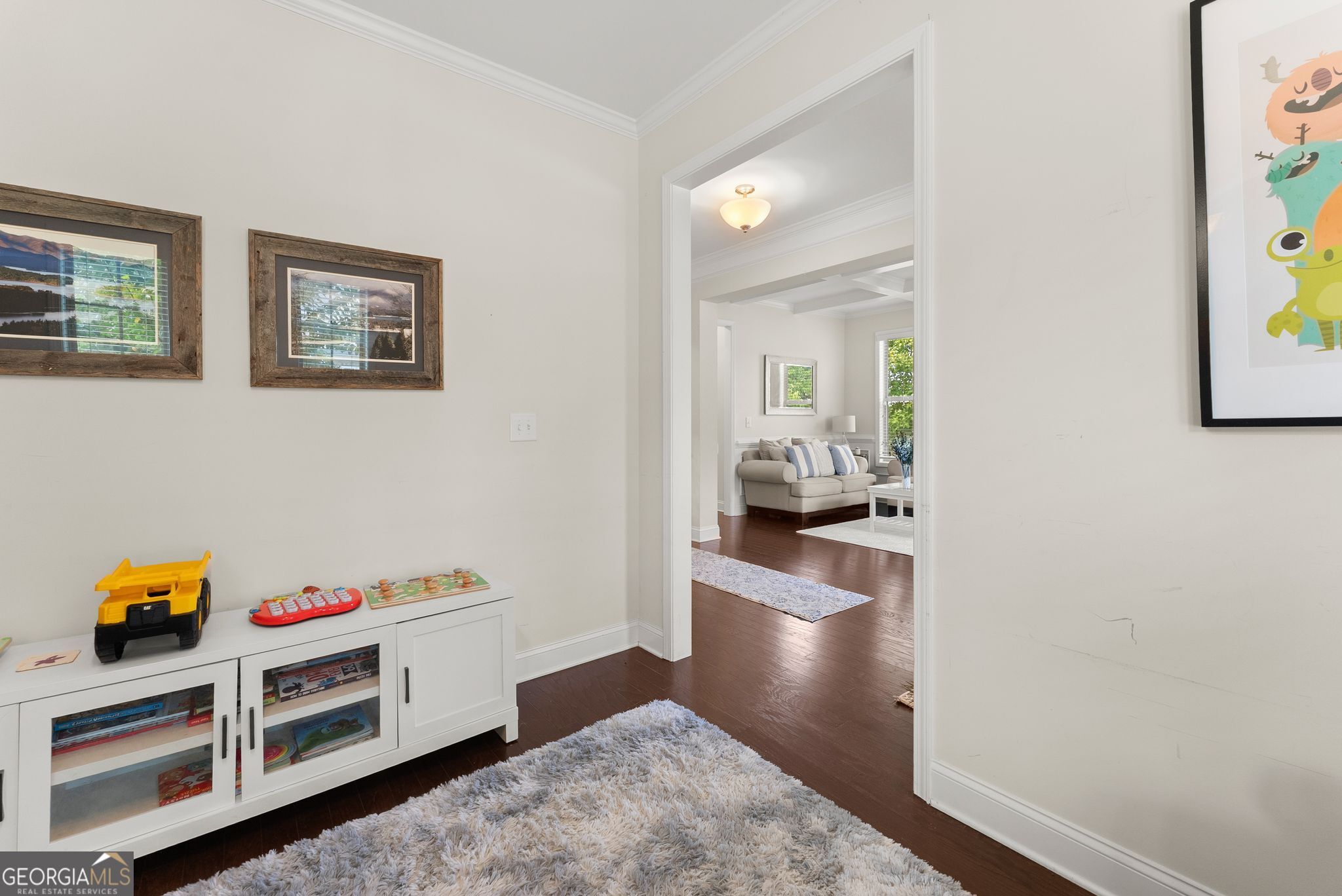 5830 Mulberry Hollow Property Photo 6