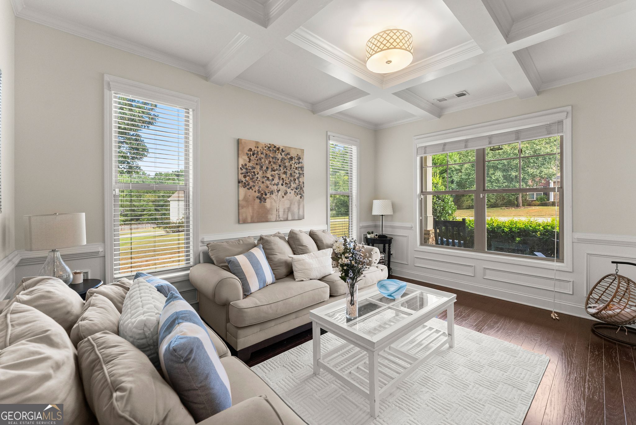 5830 Mulberry Hollow Property Photo 8