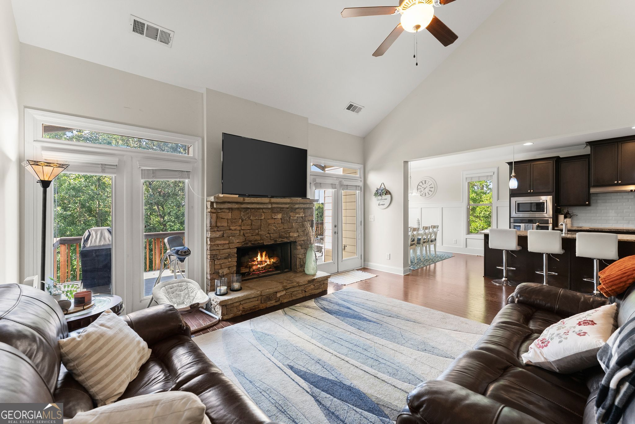 5830 Mulberry Hollow Property Photo 21