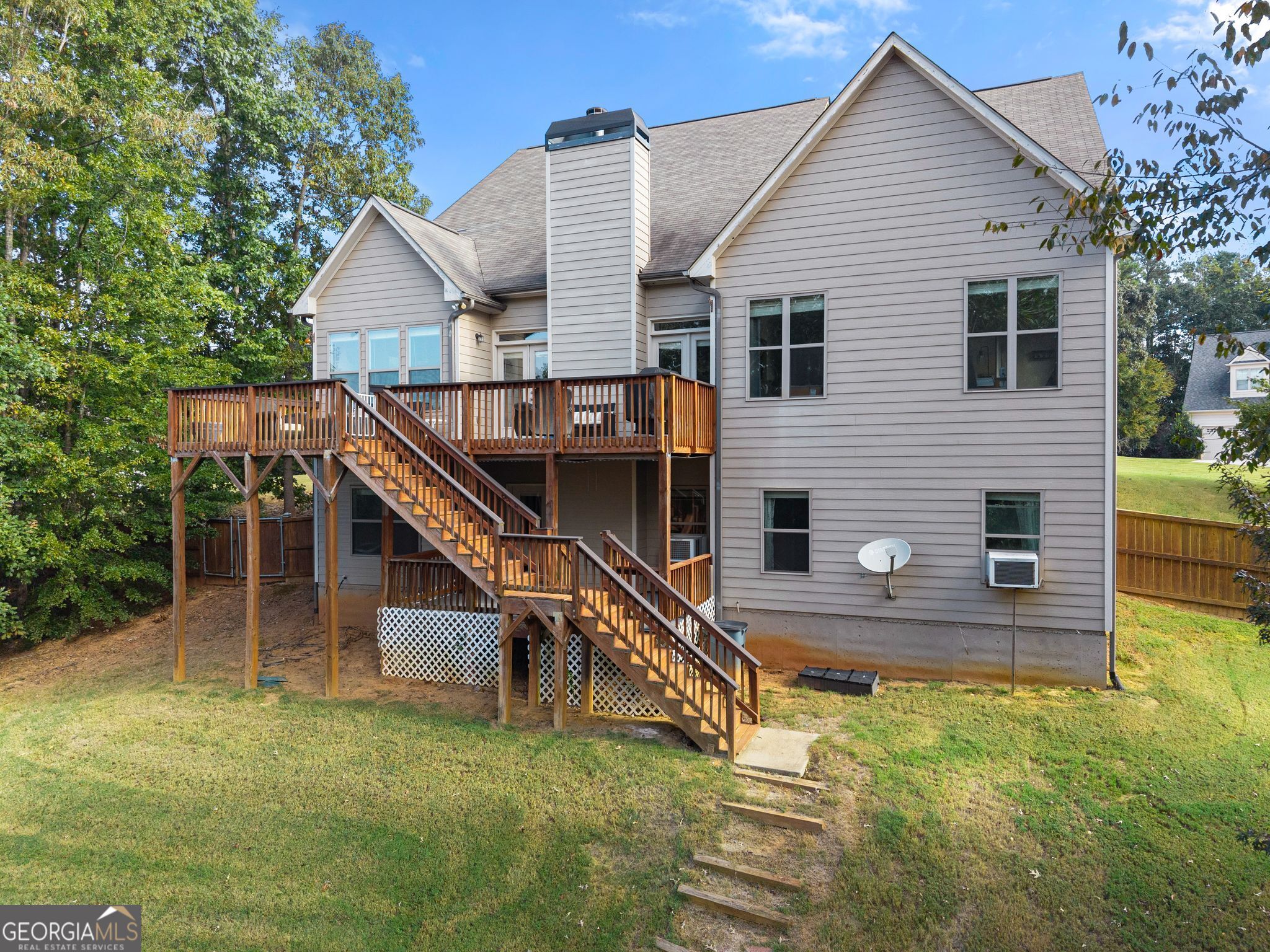 5830 Mulberry Hollow Property Photo 63