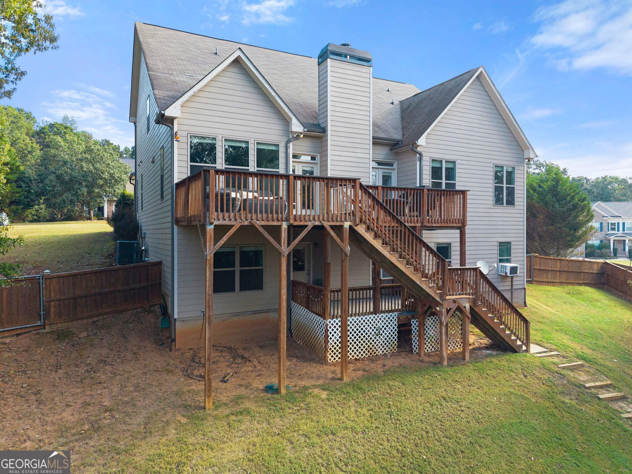 5830 Mulberry Hollow Property Photo 64