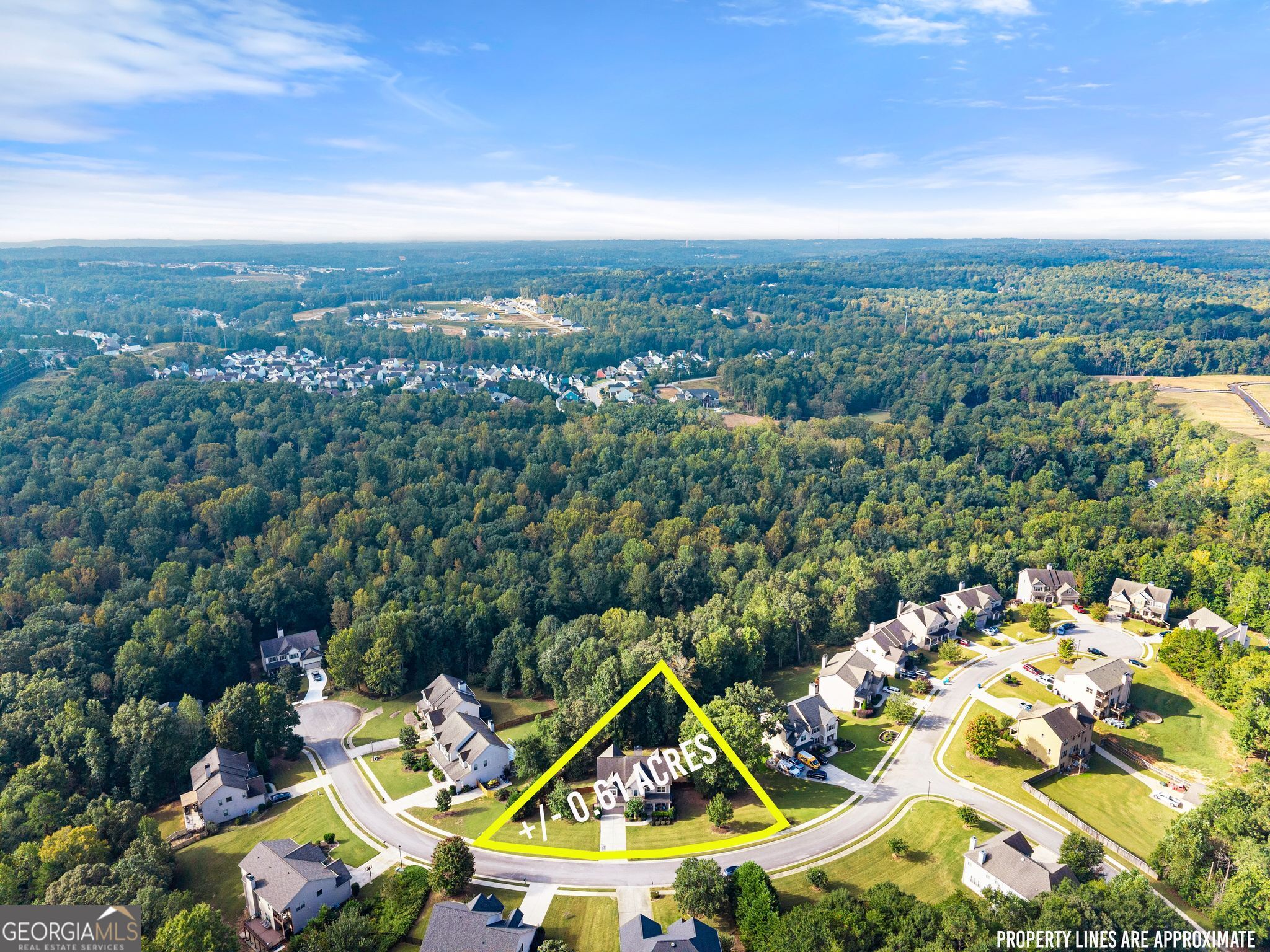 5830 Mulberry Hollow Property Photo 65