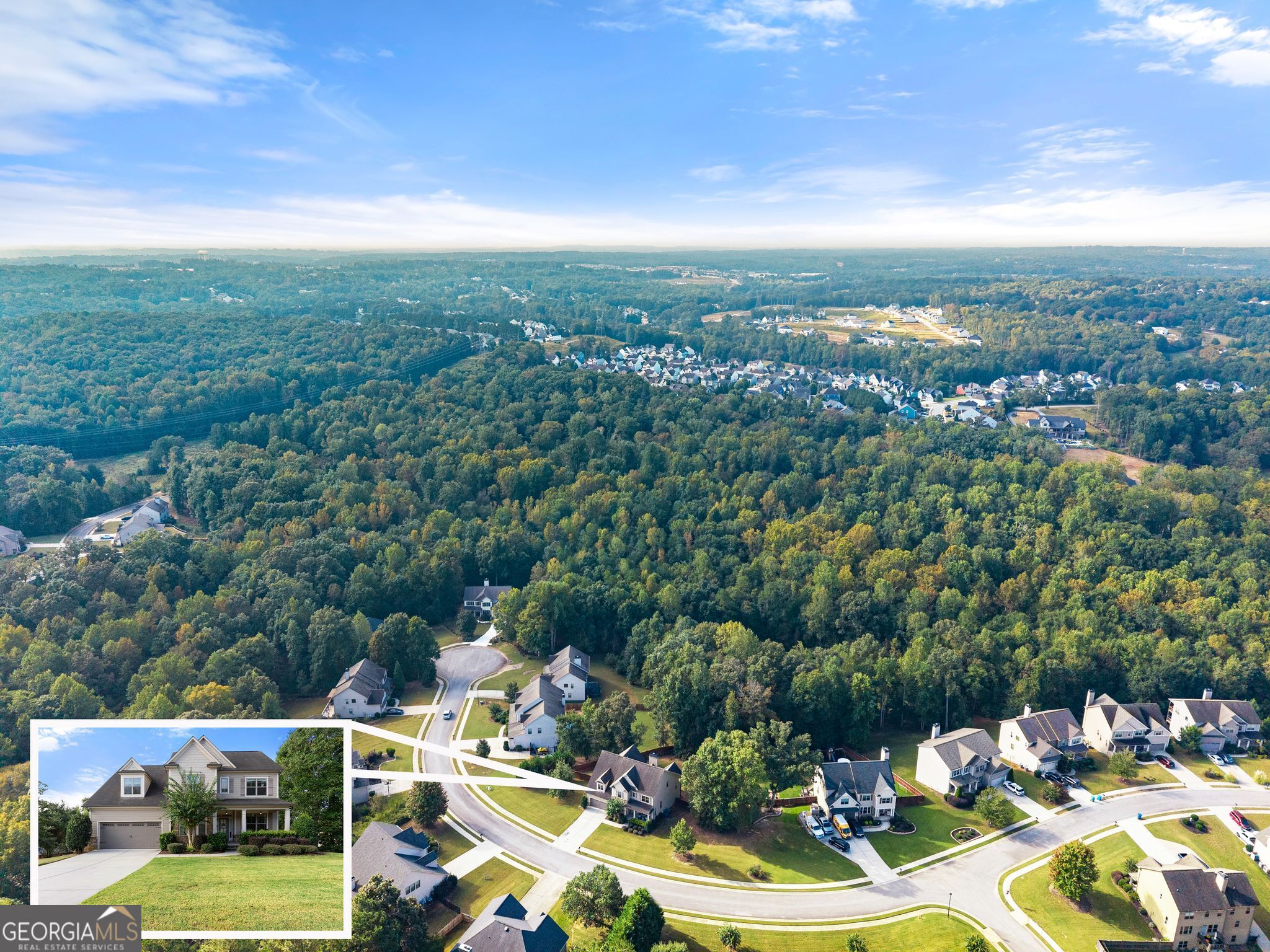 5830 Mulberry Hollow Property Photo 66