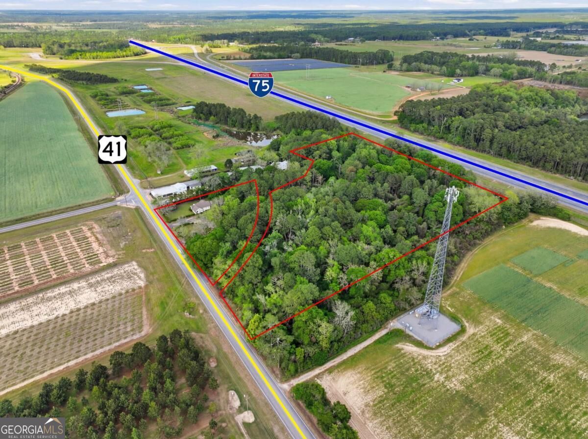 2436 N Us Highway 41 Property Photo 16