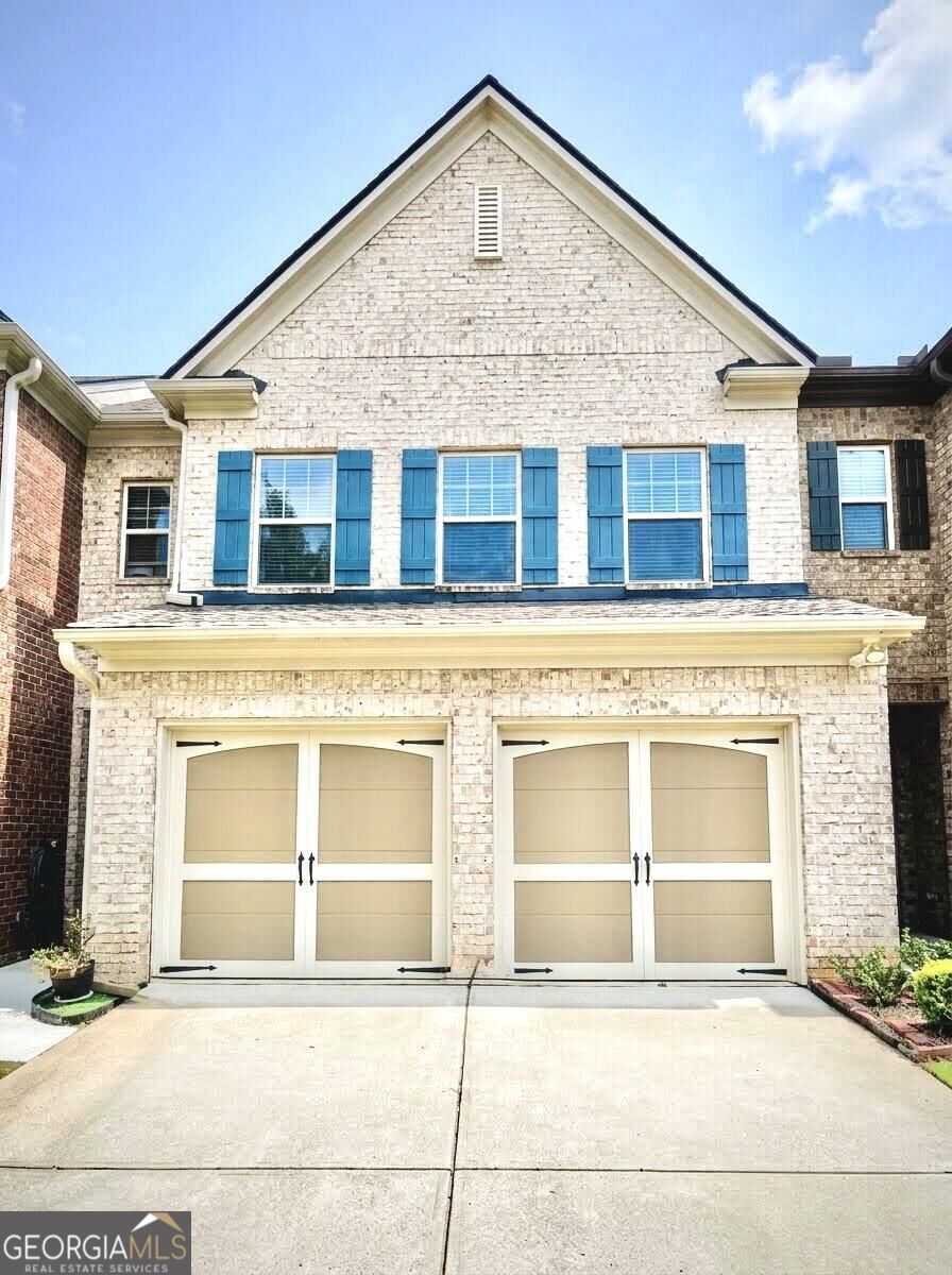 6070 Shiloh Woods Drive # 57 Property Photo 1