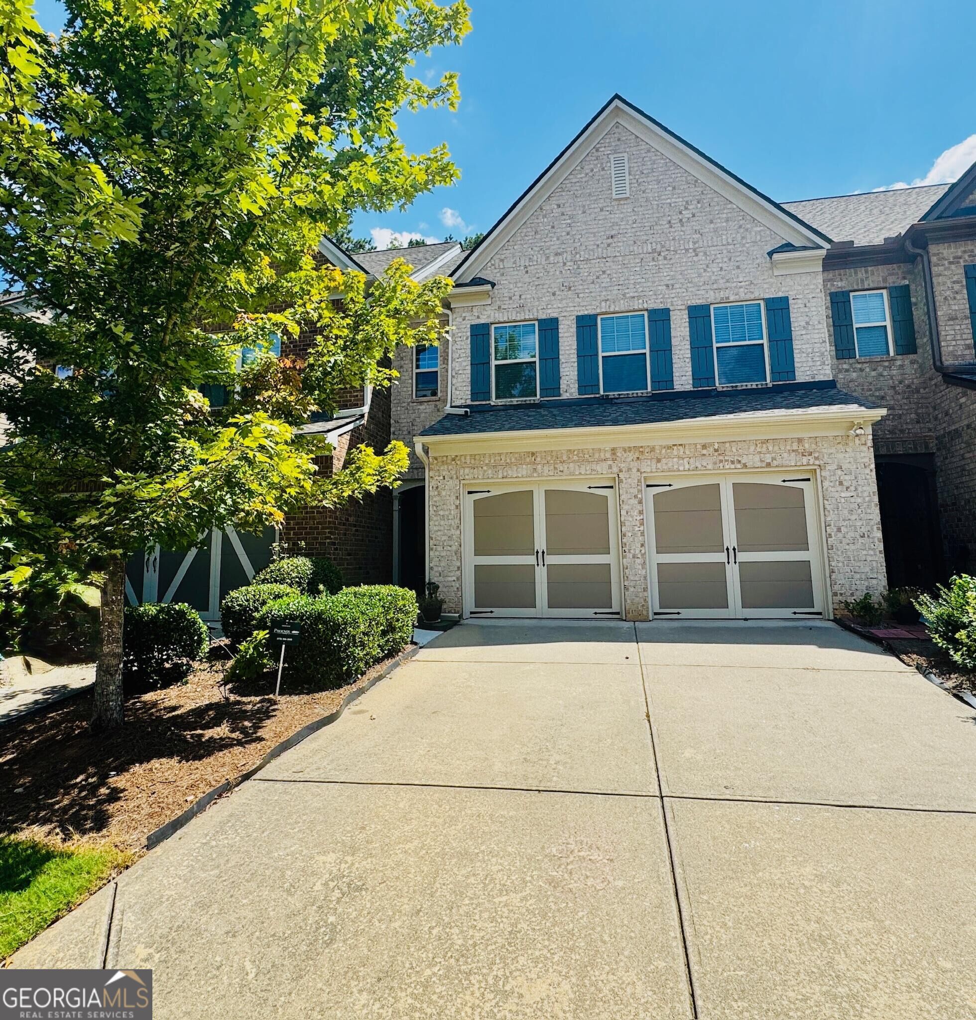6070 Shiloh Woods Drive # 57 Property Photo 2