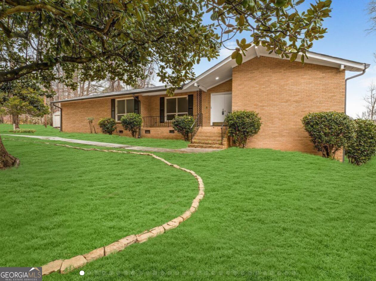 247 Smithstone Path Property Photo 1