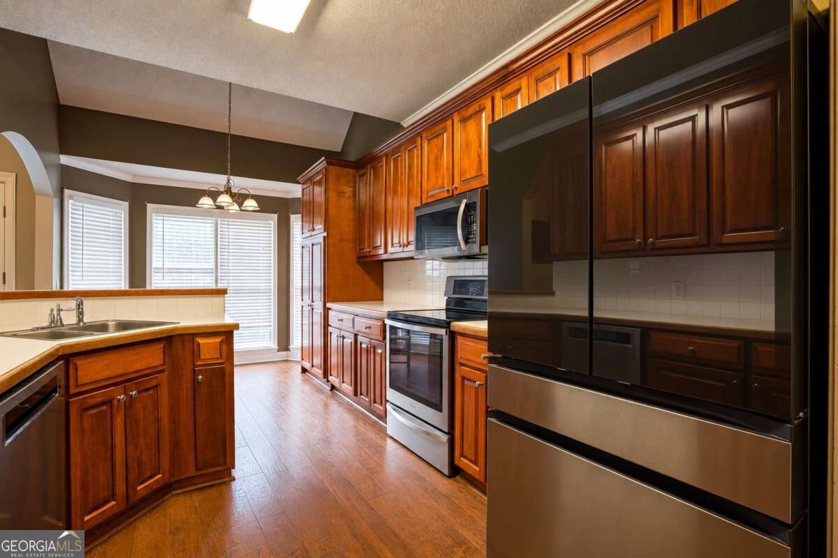 44 Ivy Chase Way Nw Property Photo 4