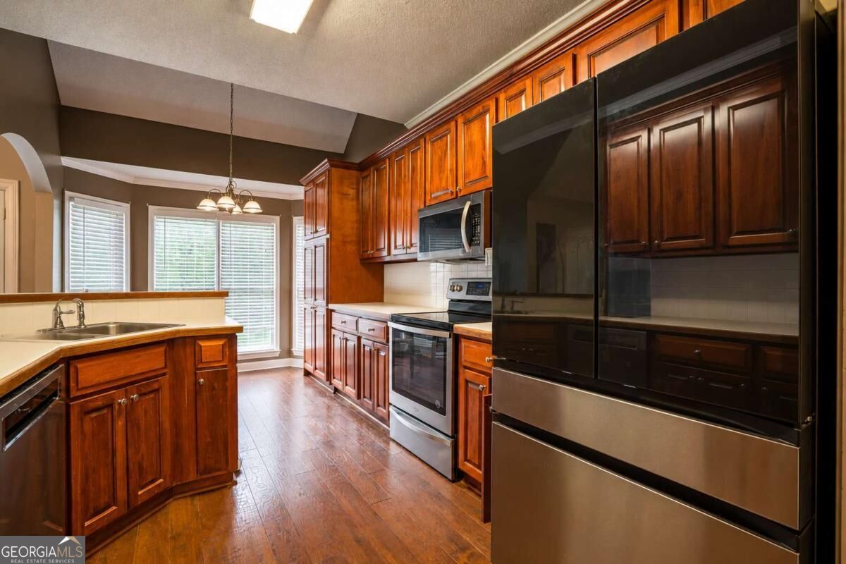 44 Ivy Chase Way Nw Property Photo 7