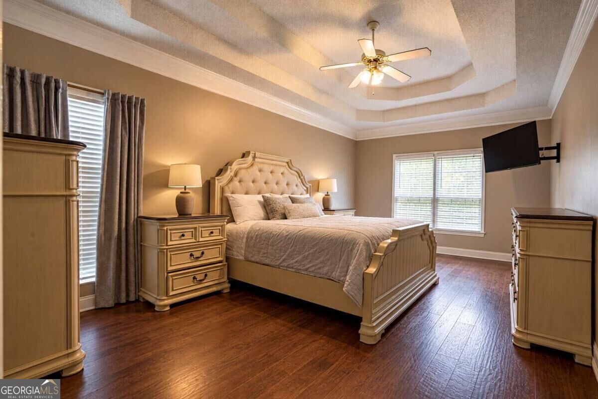 44 Ivy Chase Way Nw Property Photo 13