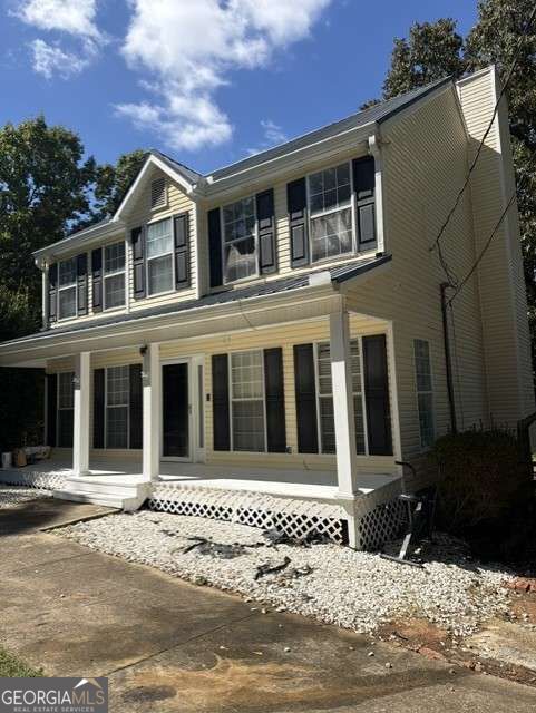 131 Lakeview Road Property Photo 1