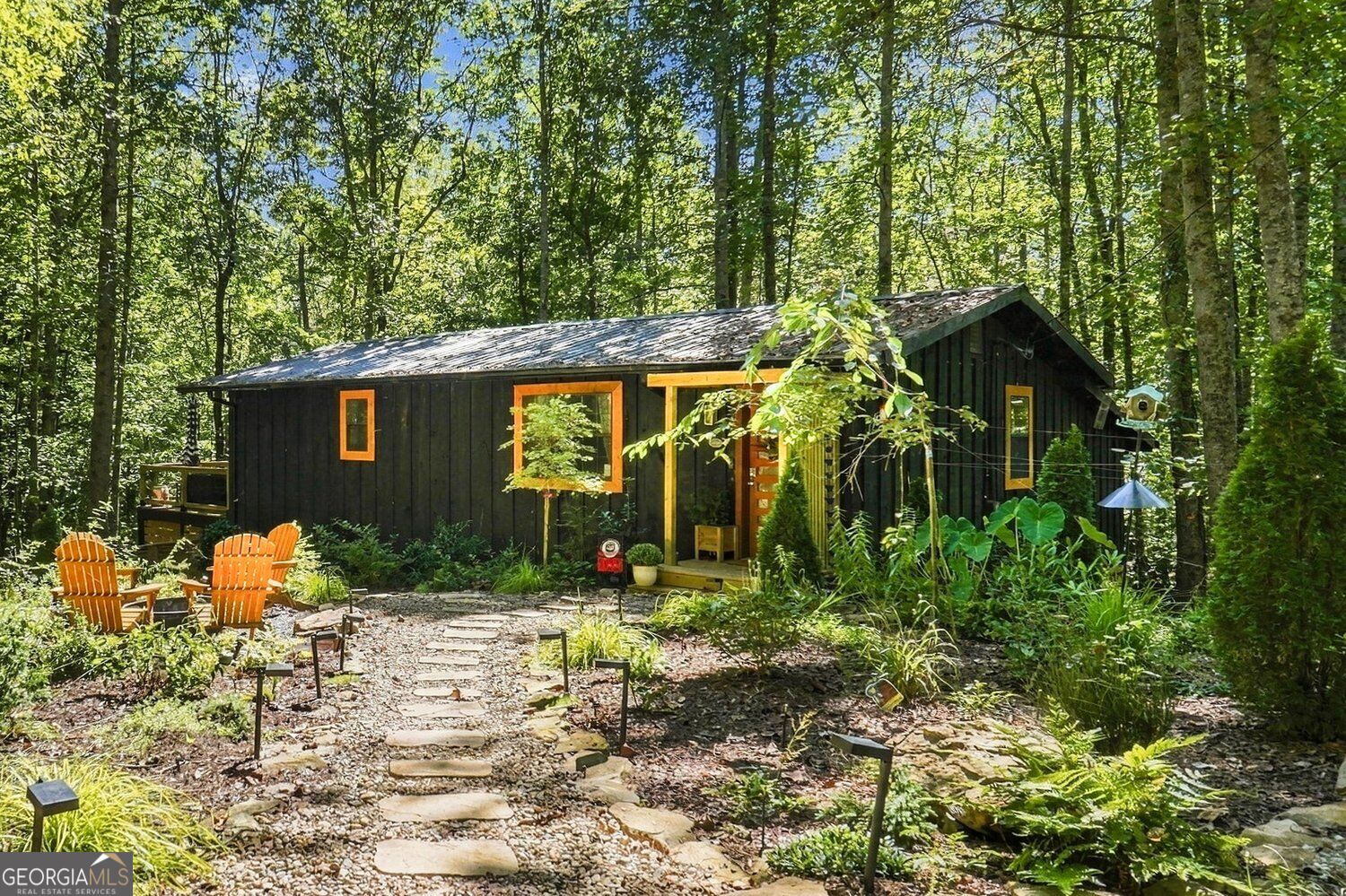 299 Yellow Bluff Road Property Photo 1