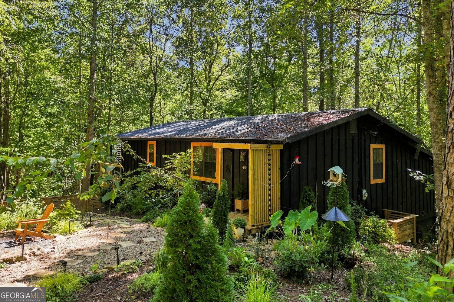299 Yellow Bluff Road Property Photo 2