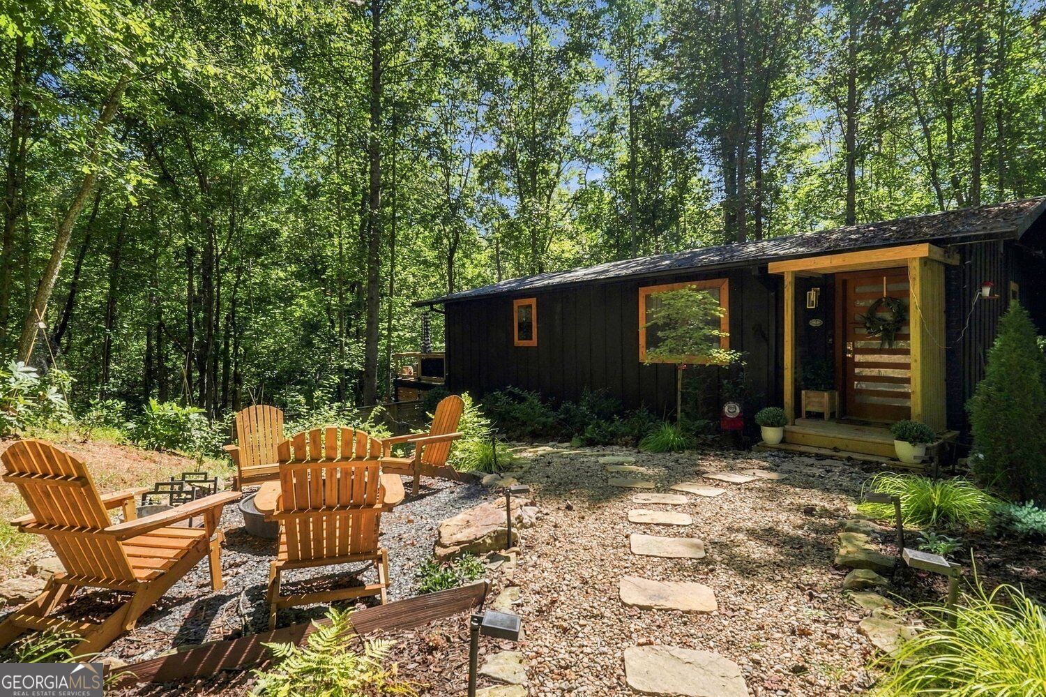 299 Yellow Bluff Road Property Photo 3