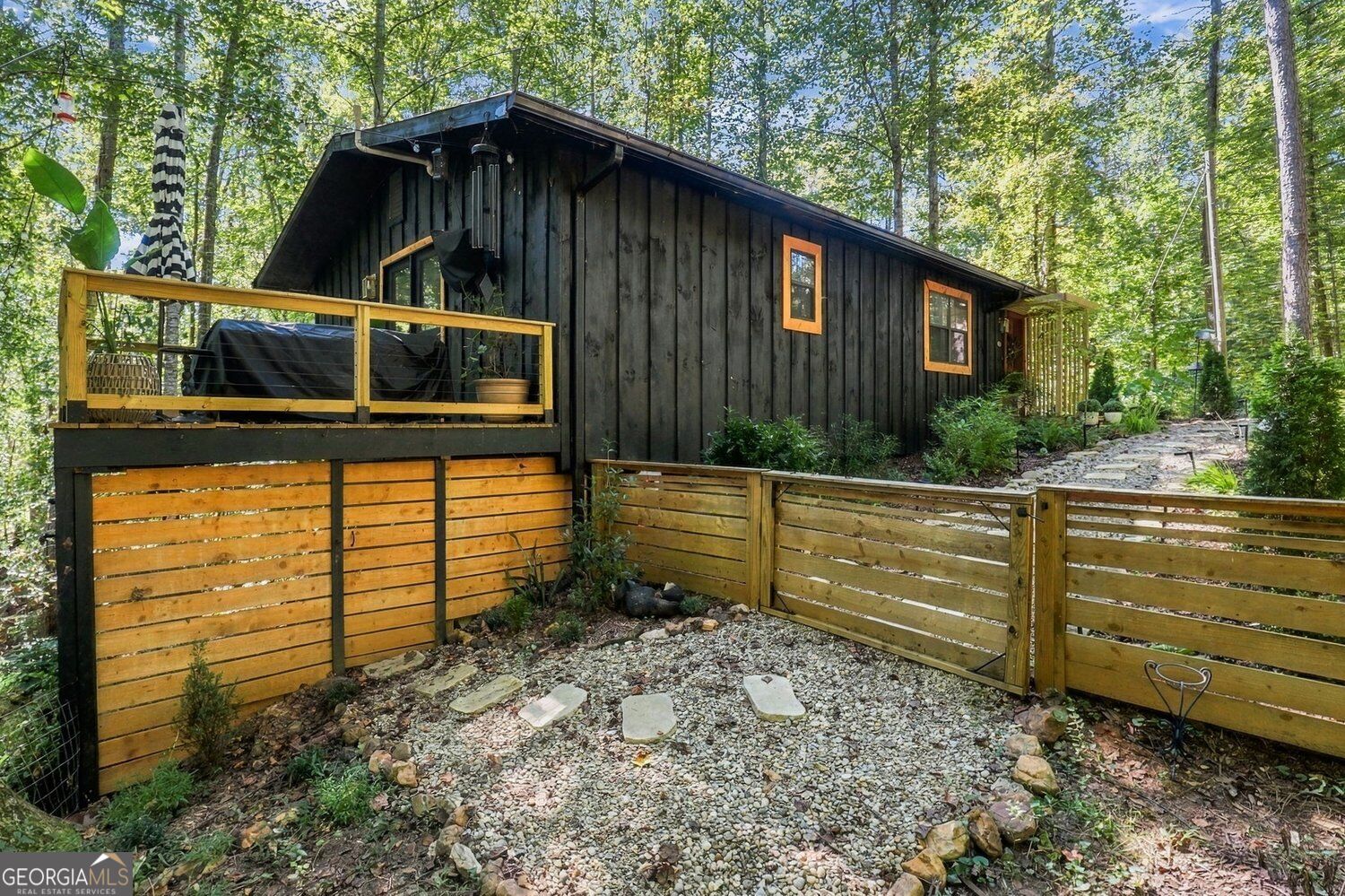 299 Yellow Bluff Road Property Photo 29